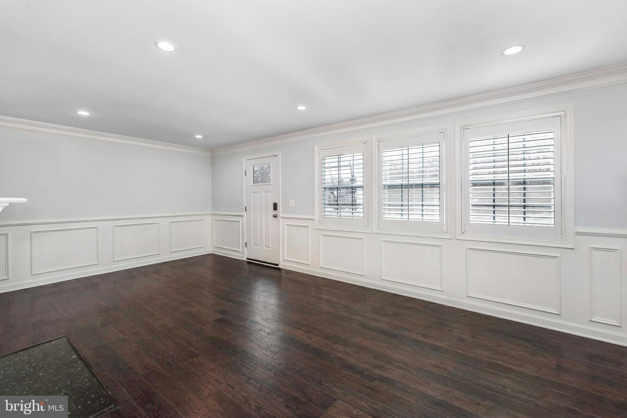 BEL AIR - Residential