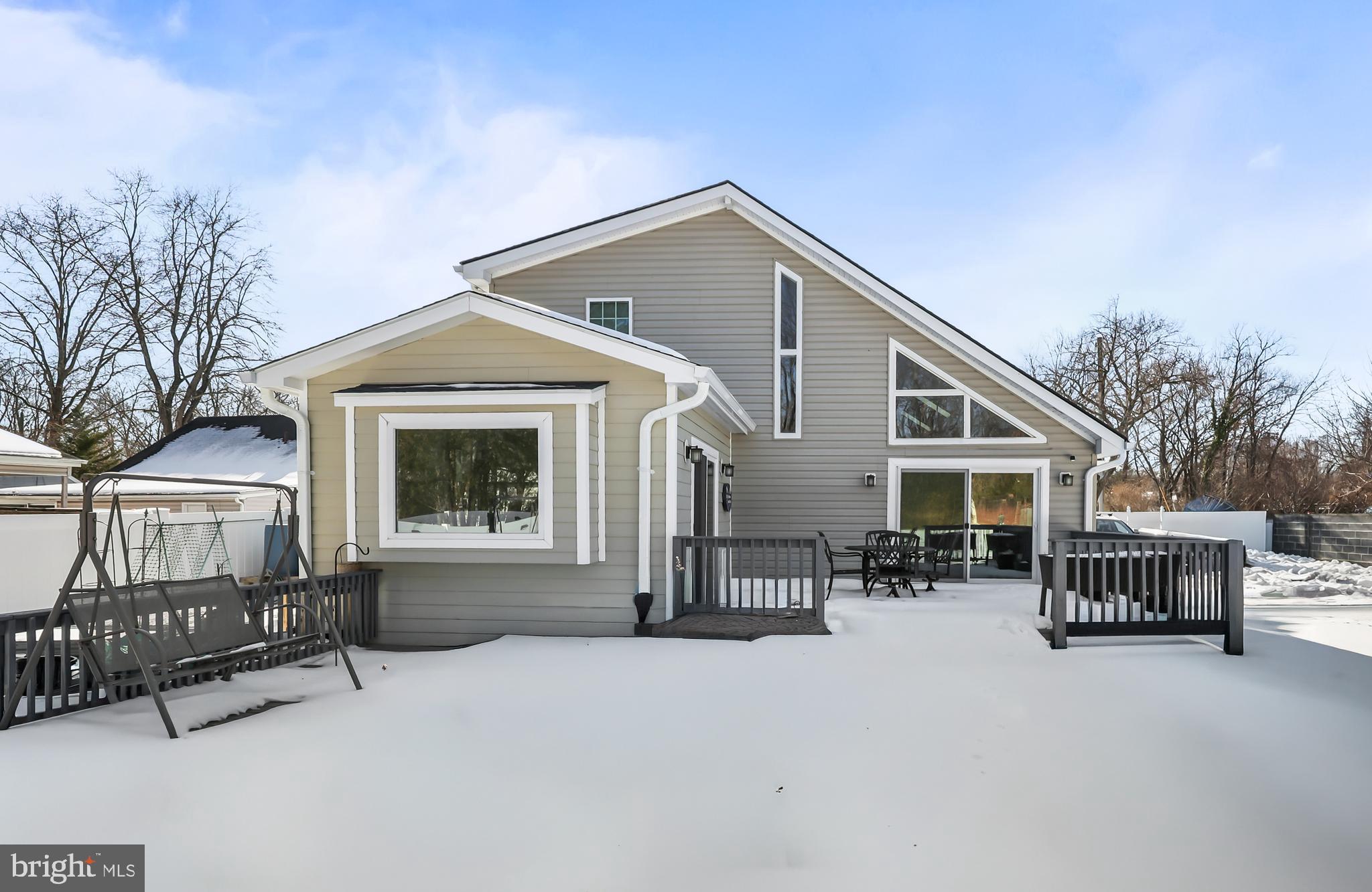 BEL AIR - Residential