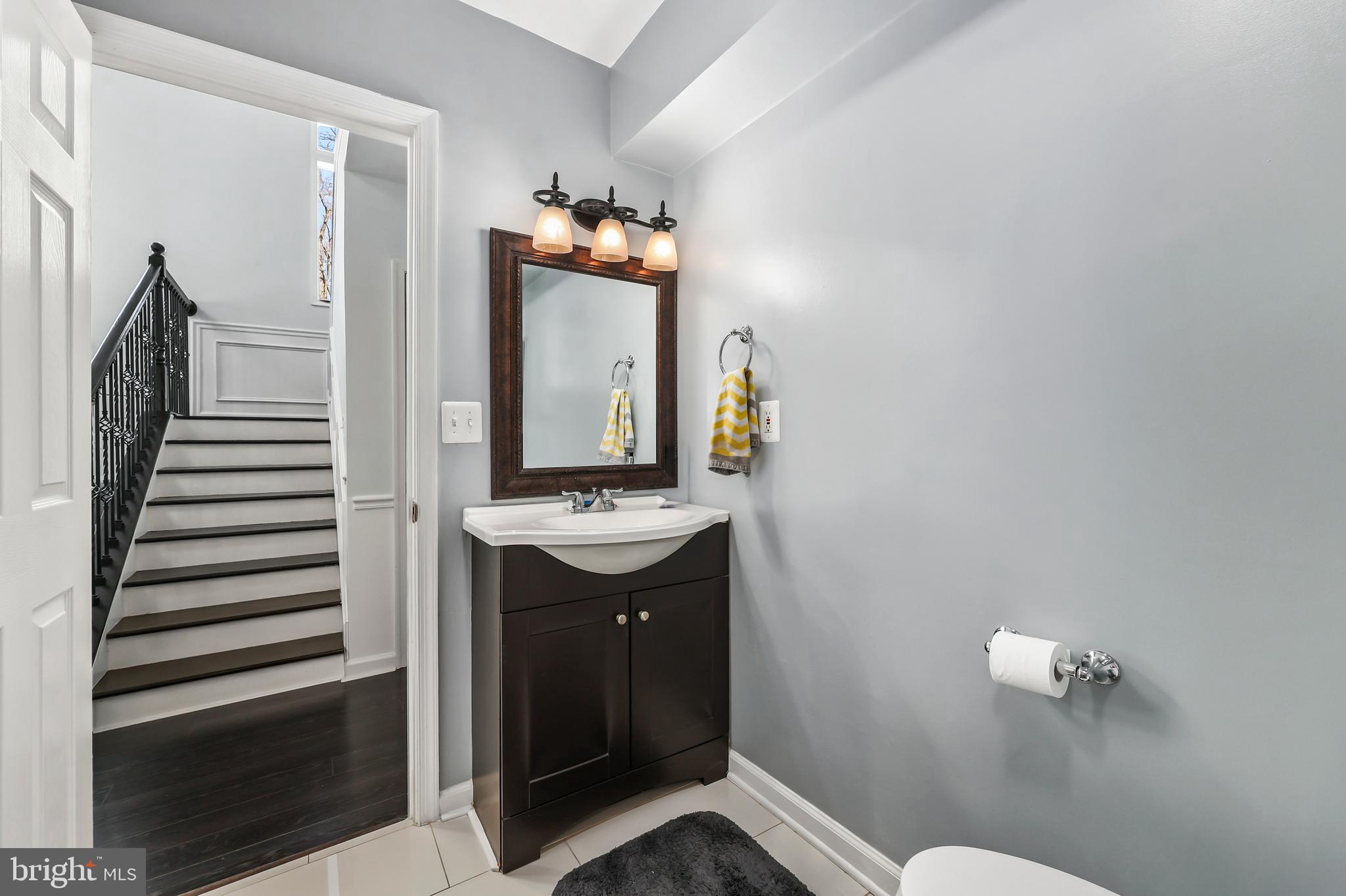 BEL AIR - Residential