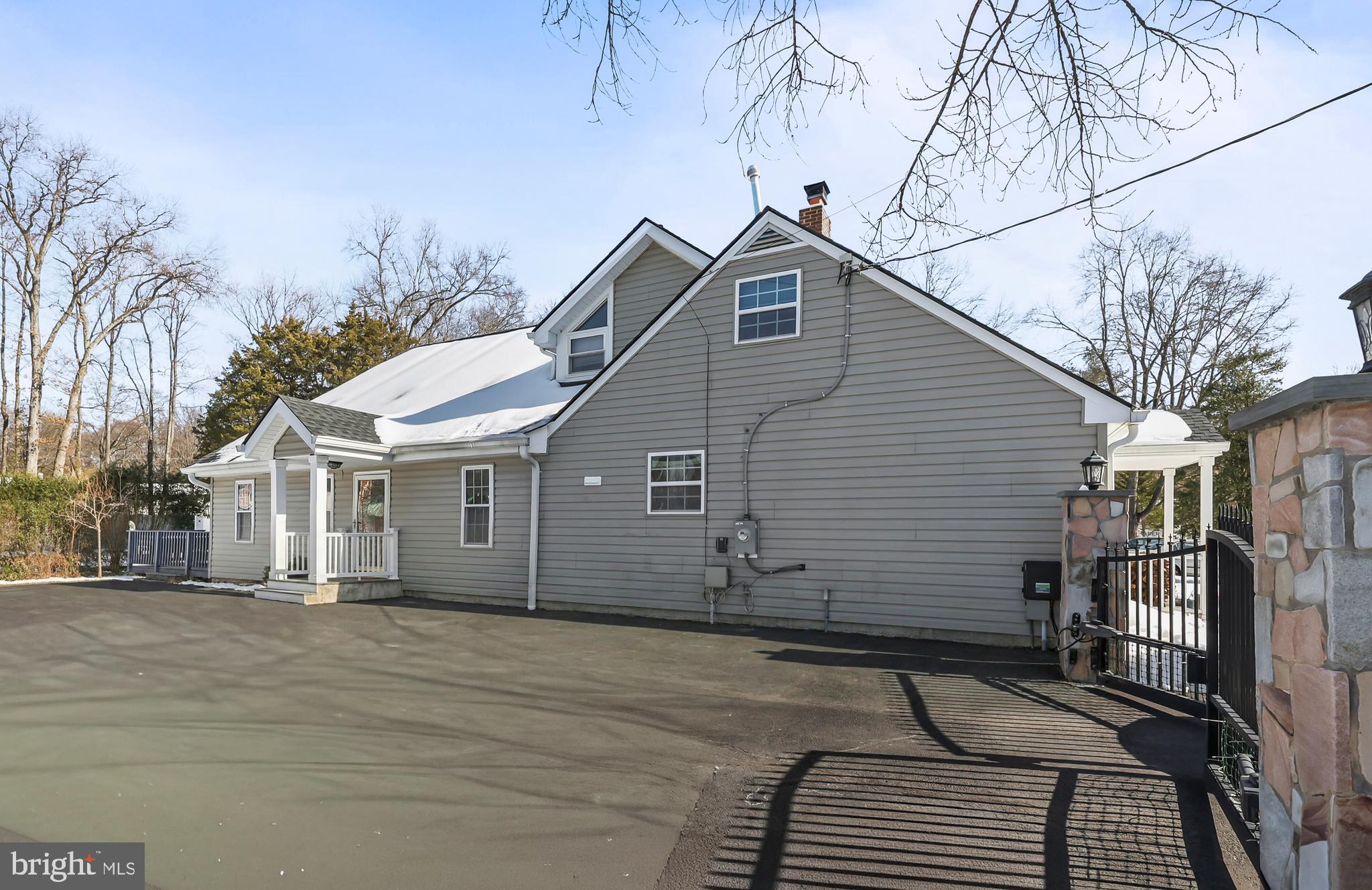 BEL AIR - Residential