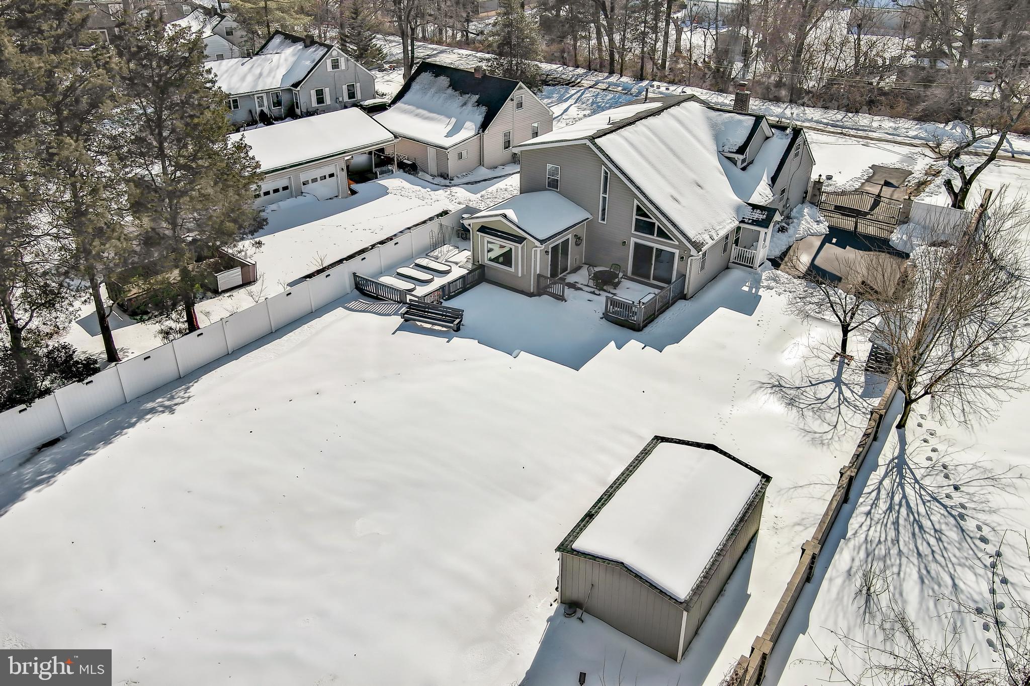 BEL AIR - Residential