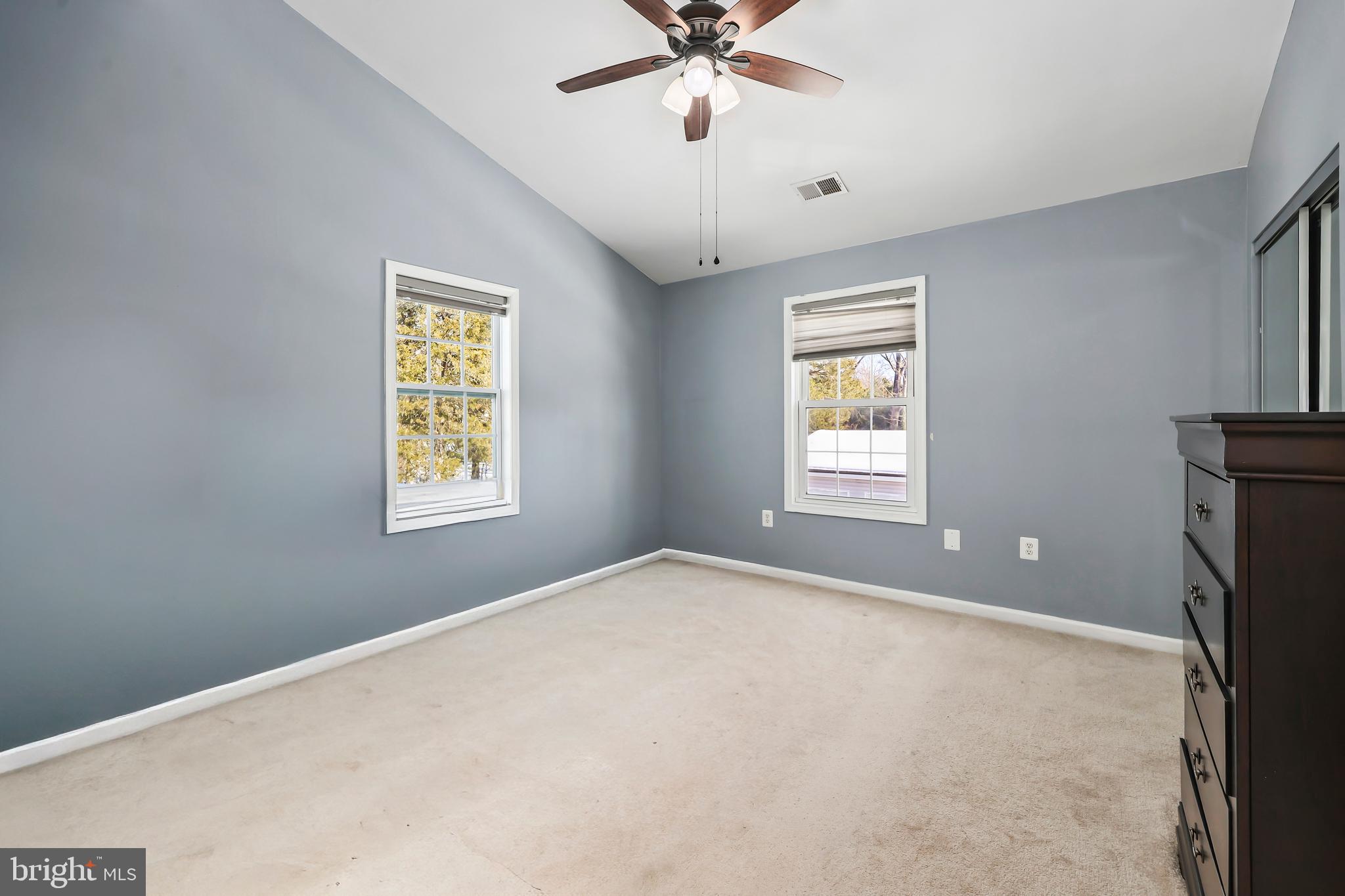 BEL AIR - Residential