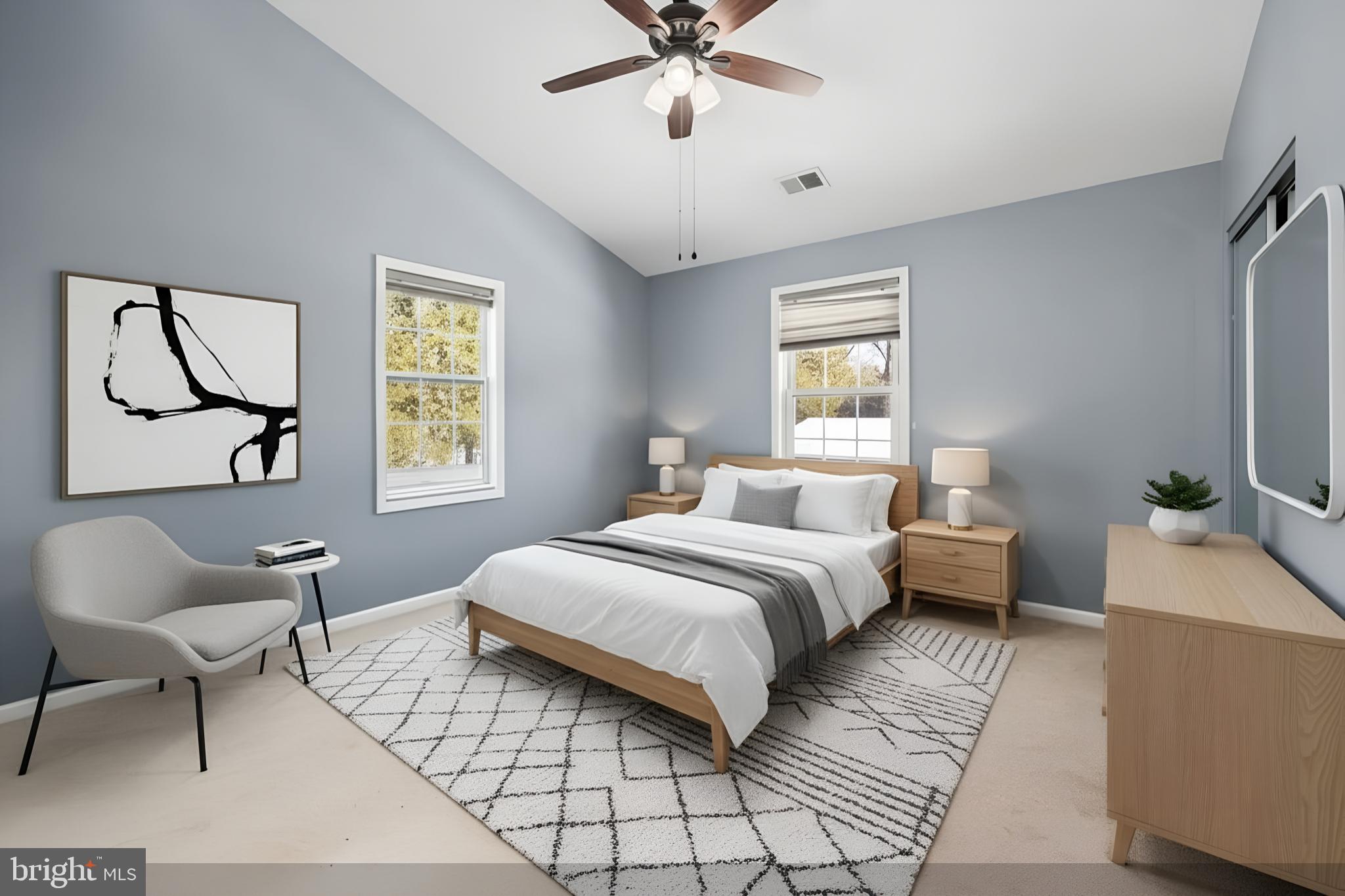 BEL AIR - Residential