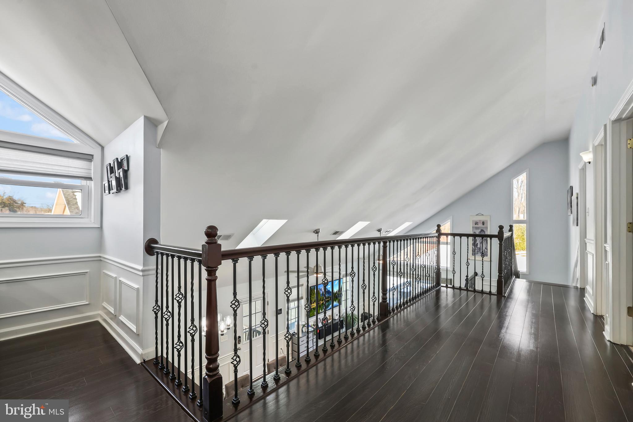 BEL AIR - Residential