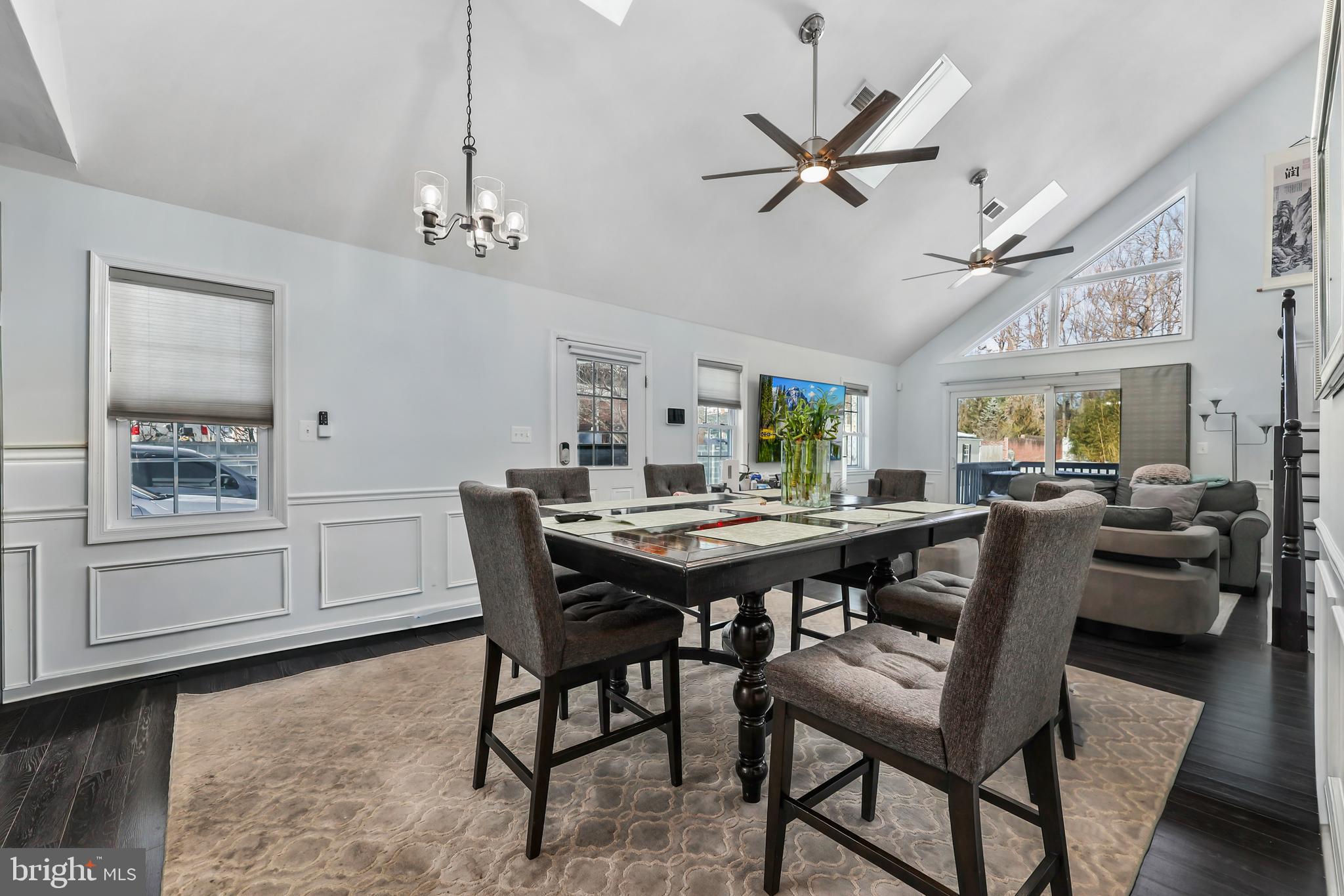 BEL AIR - Residential