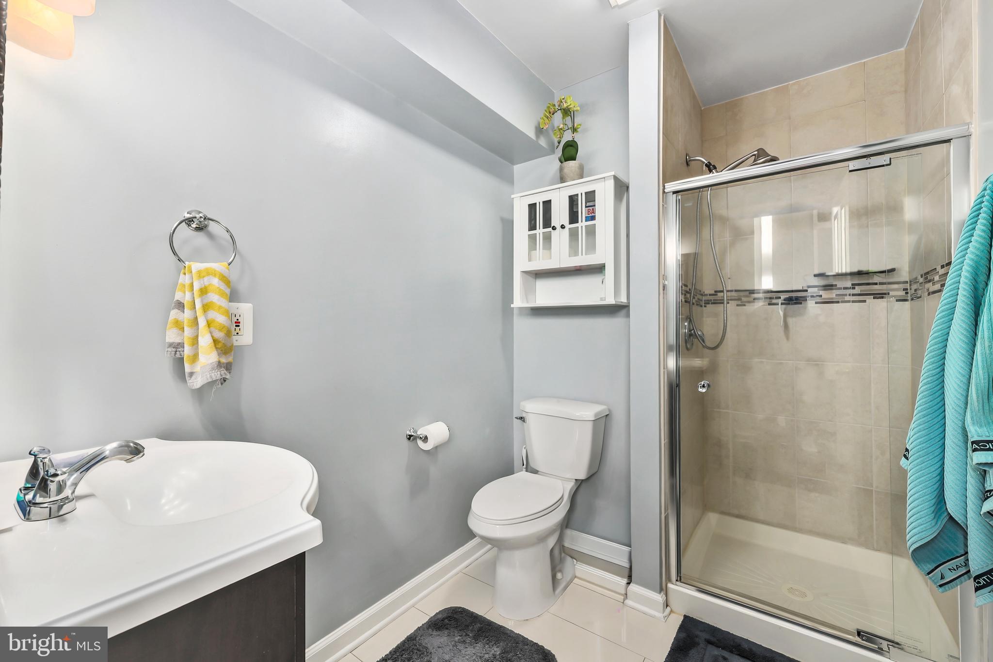 BEL AIR - Residential