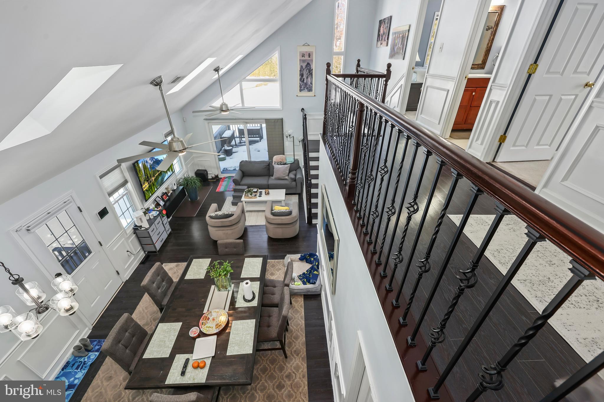 BEL AIR - Residential