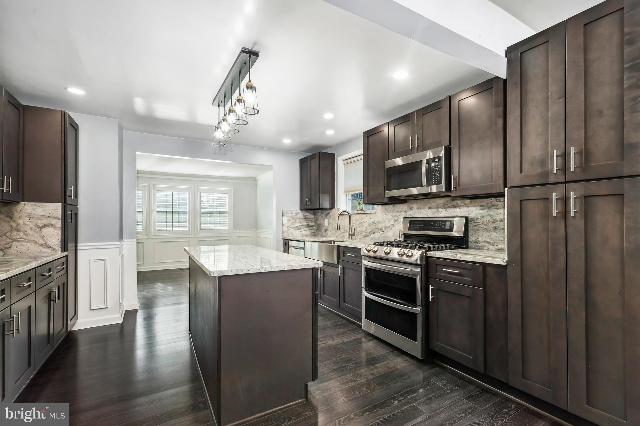 BEL AIR - Residential