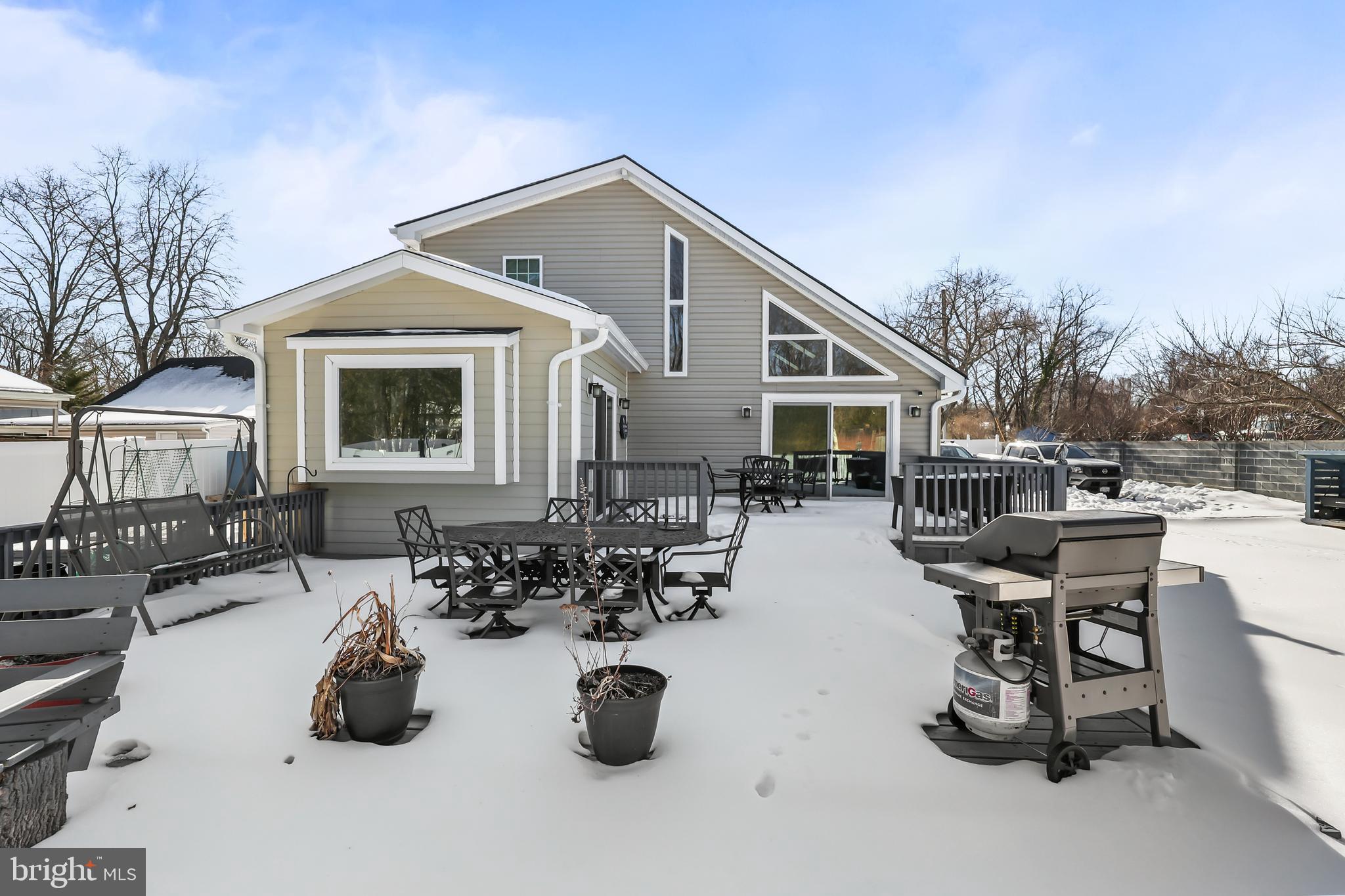 BEL AIR - Residential