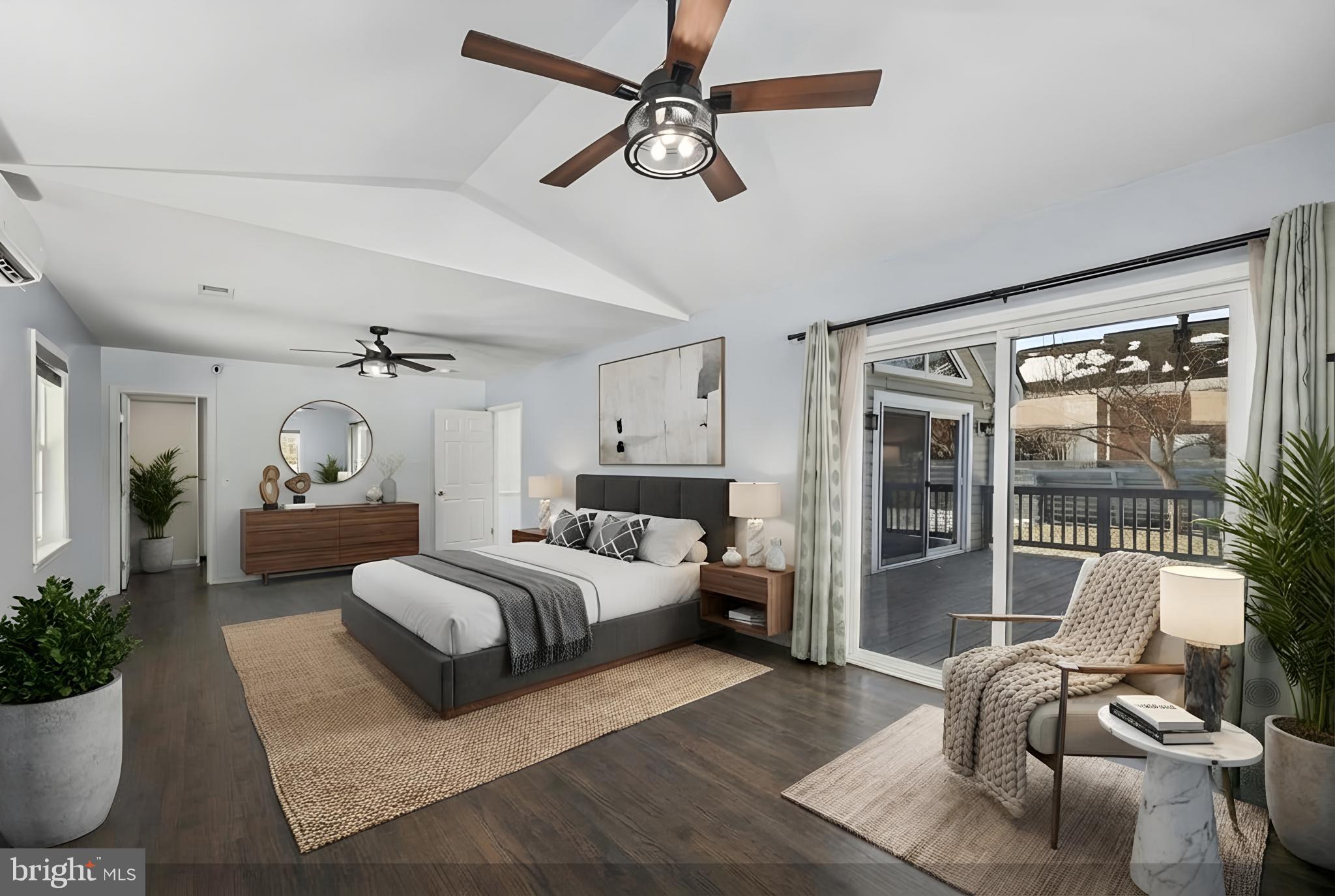 BEL AIR - Residential