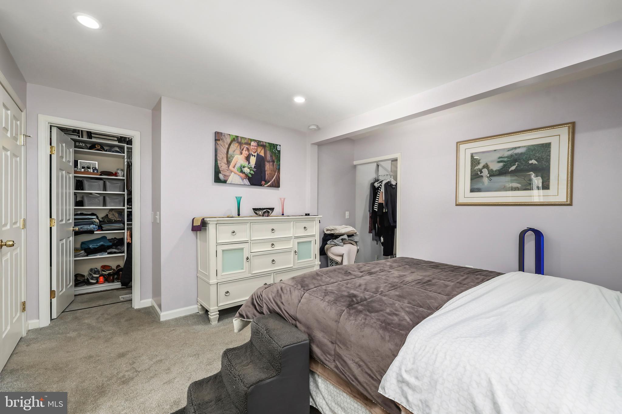 BEL AIR - Residential