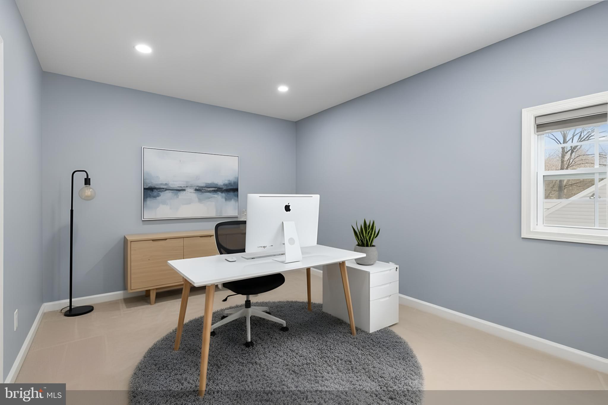 BEL AIR - Residential