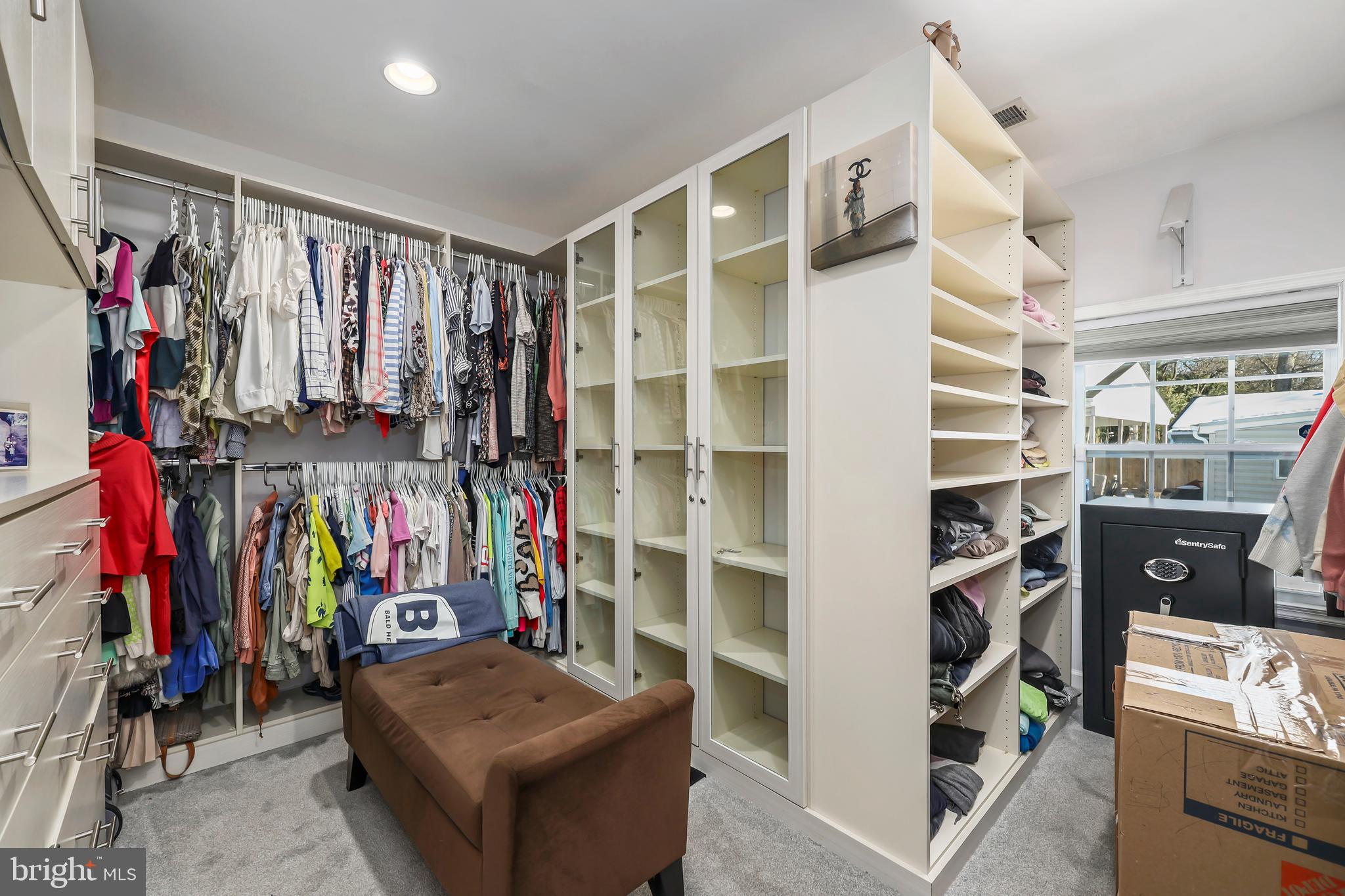 BEL AIR - Residential