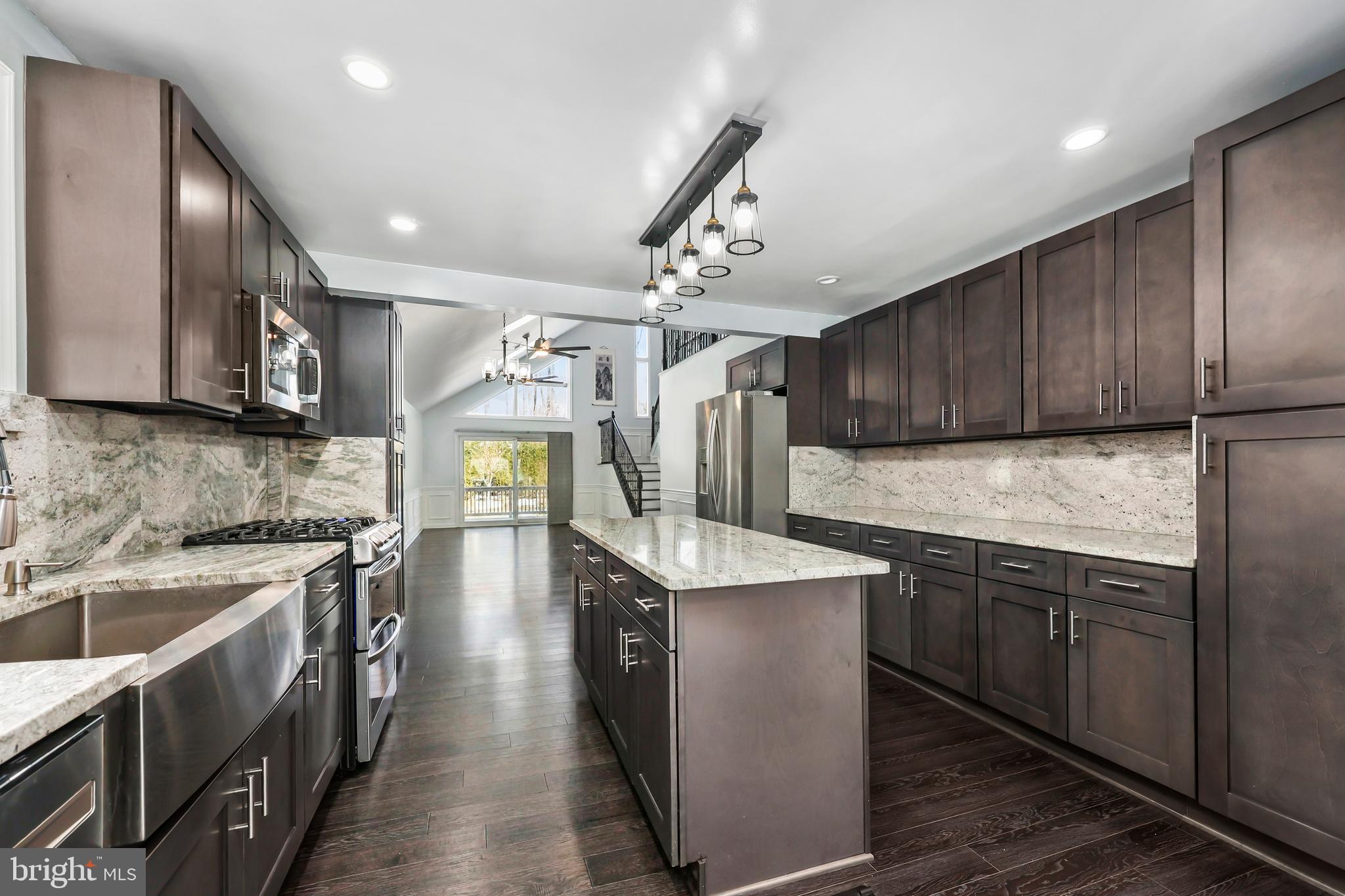 BEL AIR - Residential