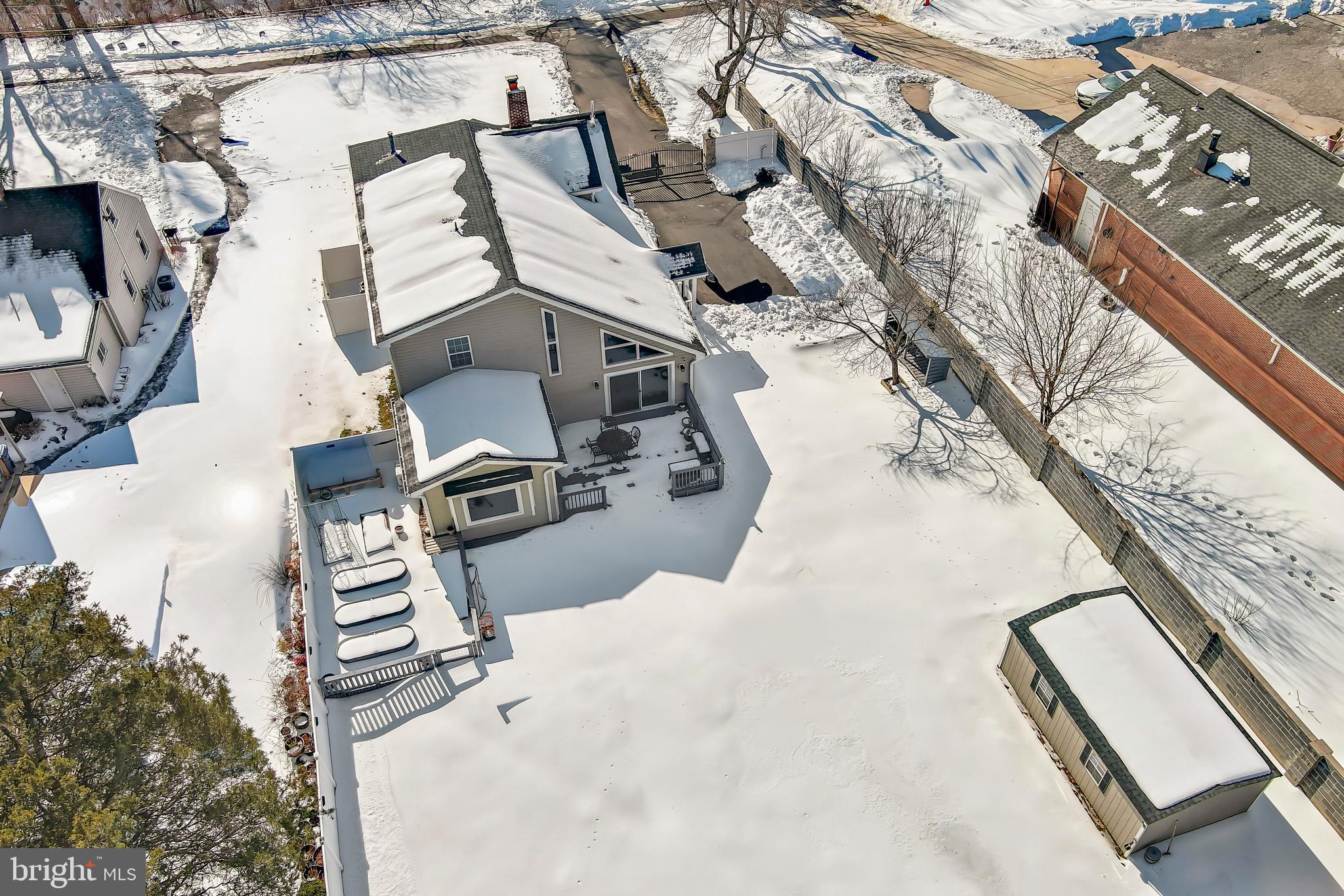 BEL AIR - Residential