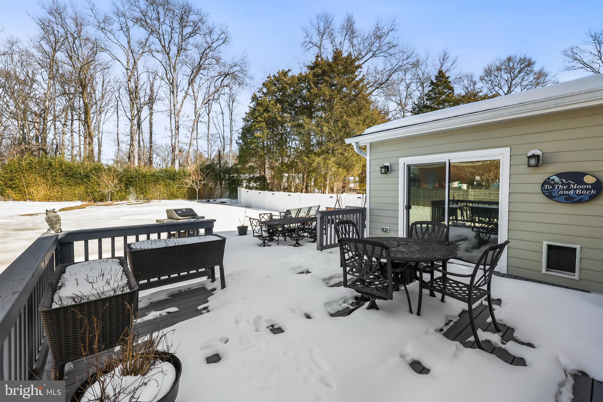 BEL AIR - Residential