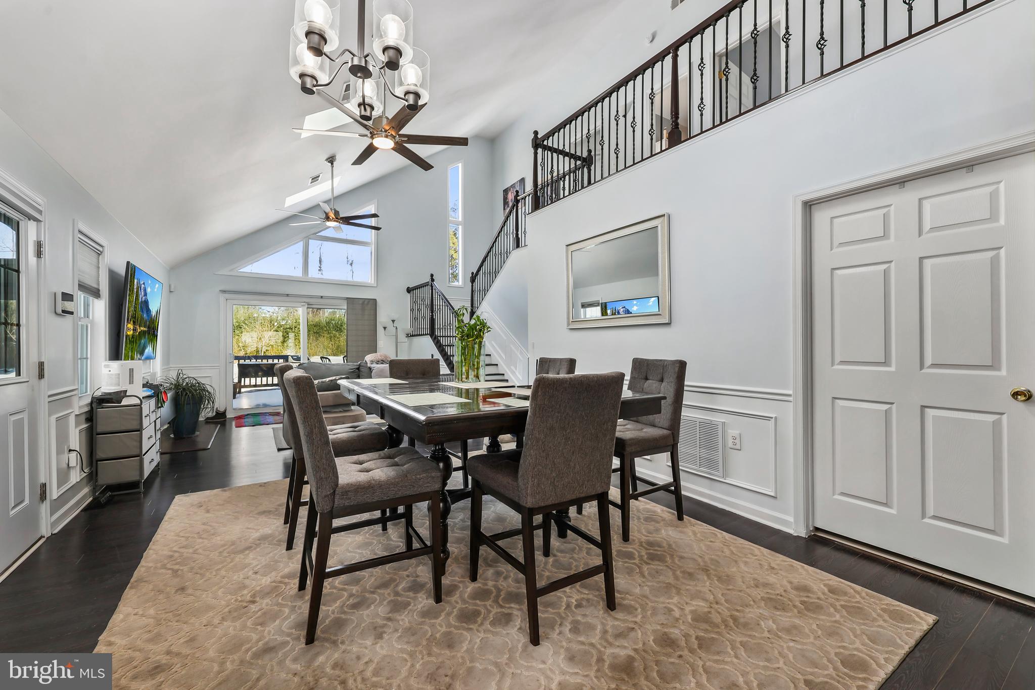 BEL AIR - Residential