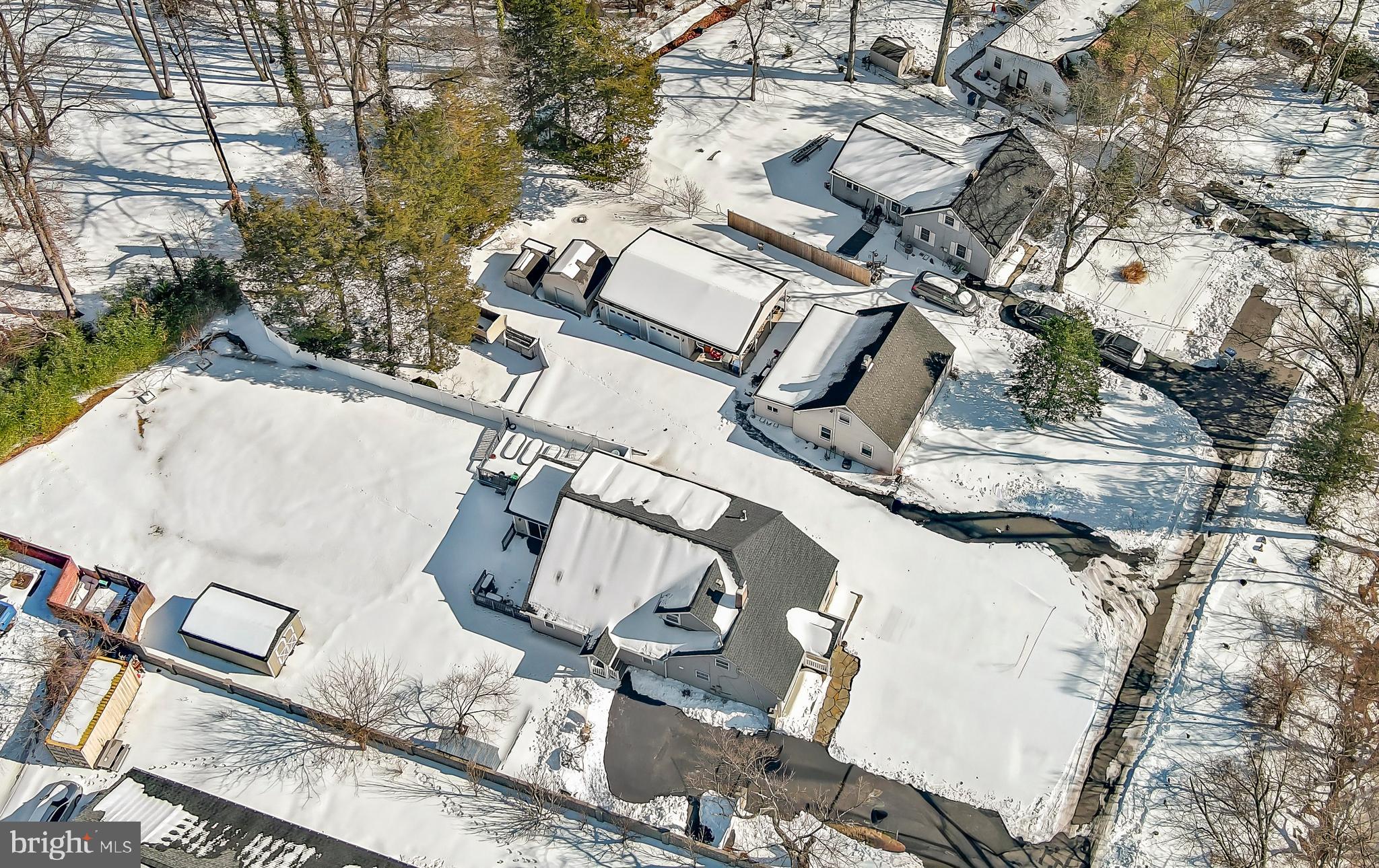 BEL AIR - Residential