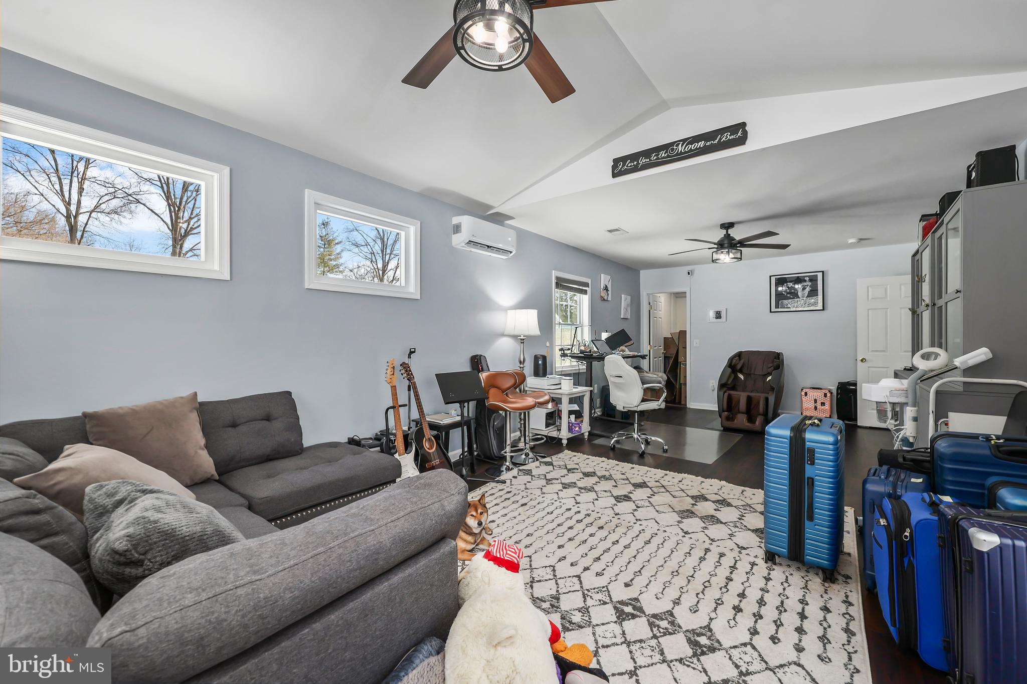 BEL AIR - Residential