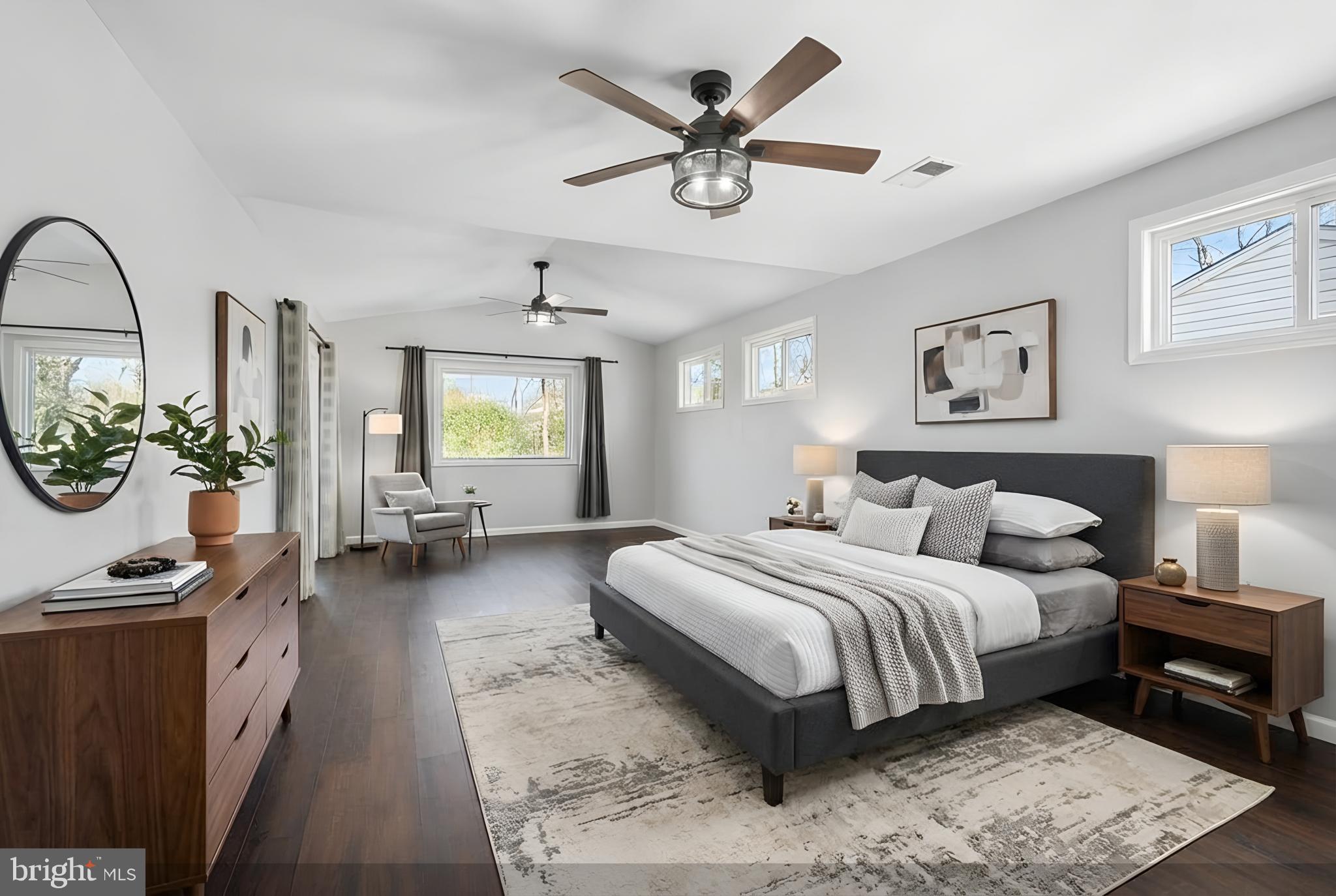 BEL AIR - Residential