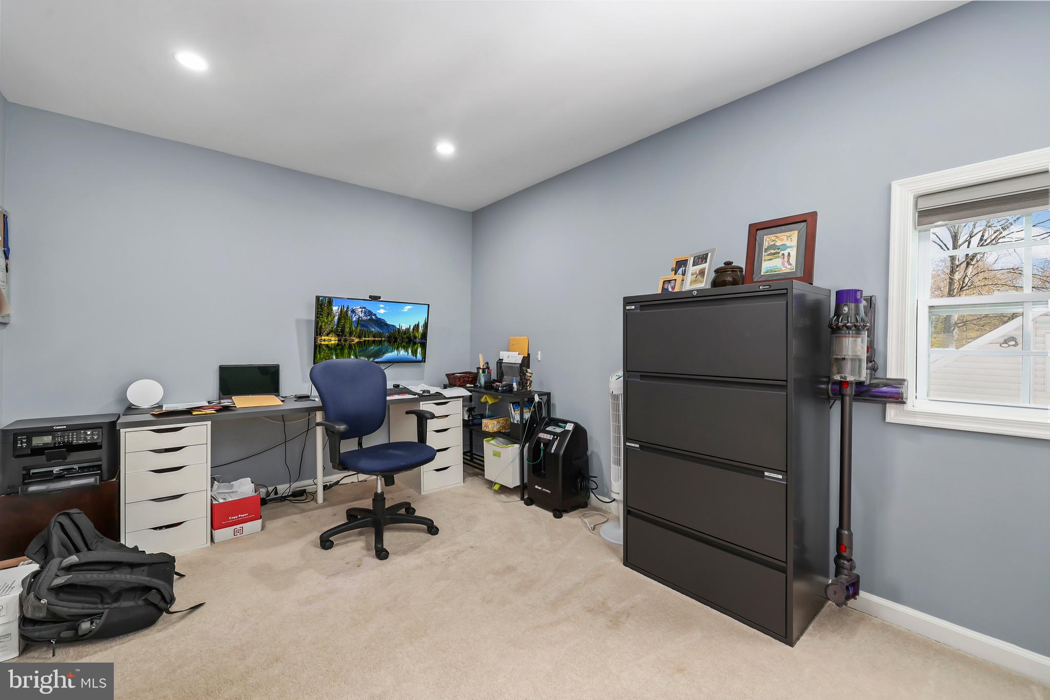 BEL AIR - Residential