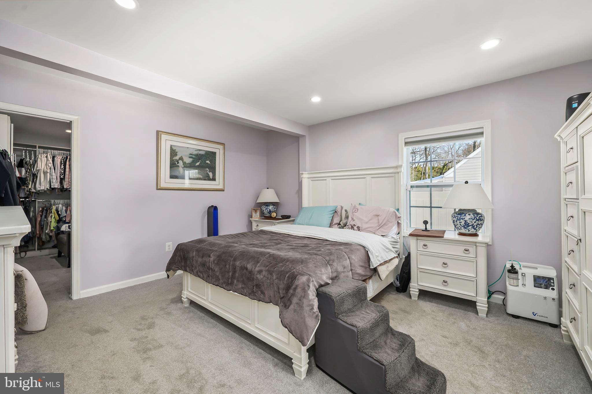 BEL AIR - Residential