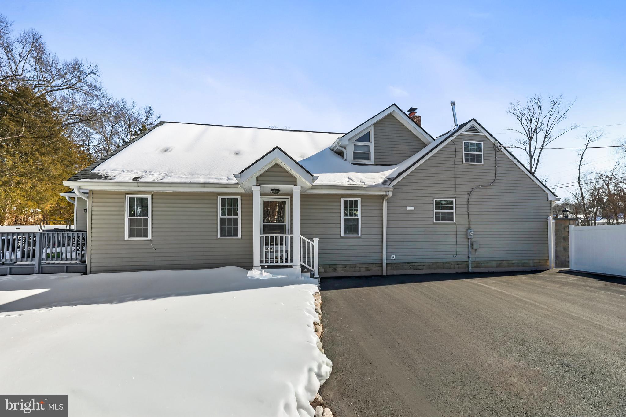 BEL AIR - Residential