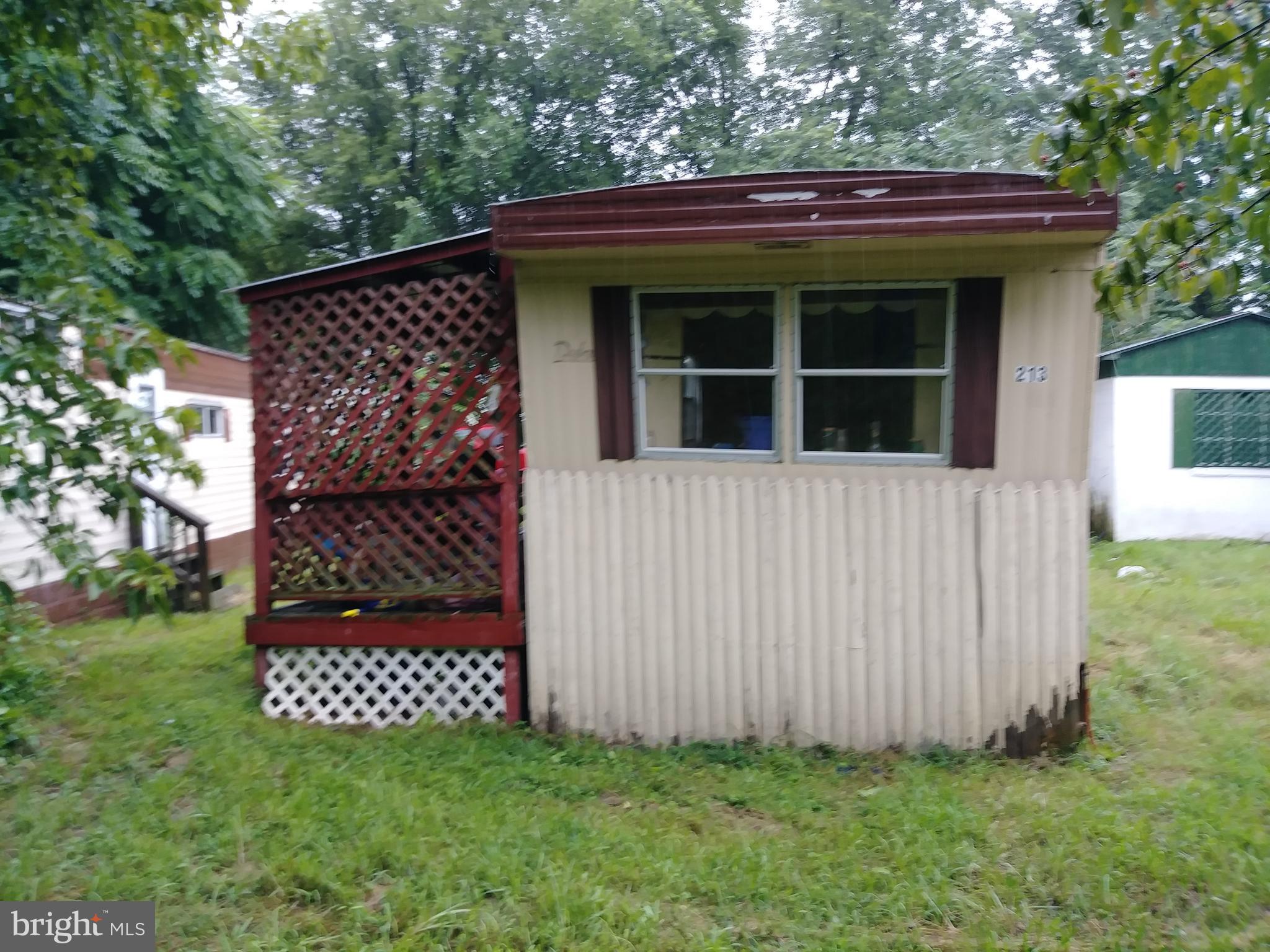 POTOMAC IMPROVEMENT COMPANY'S ADDITION - Commercial Sale