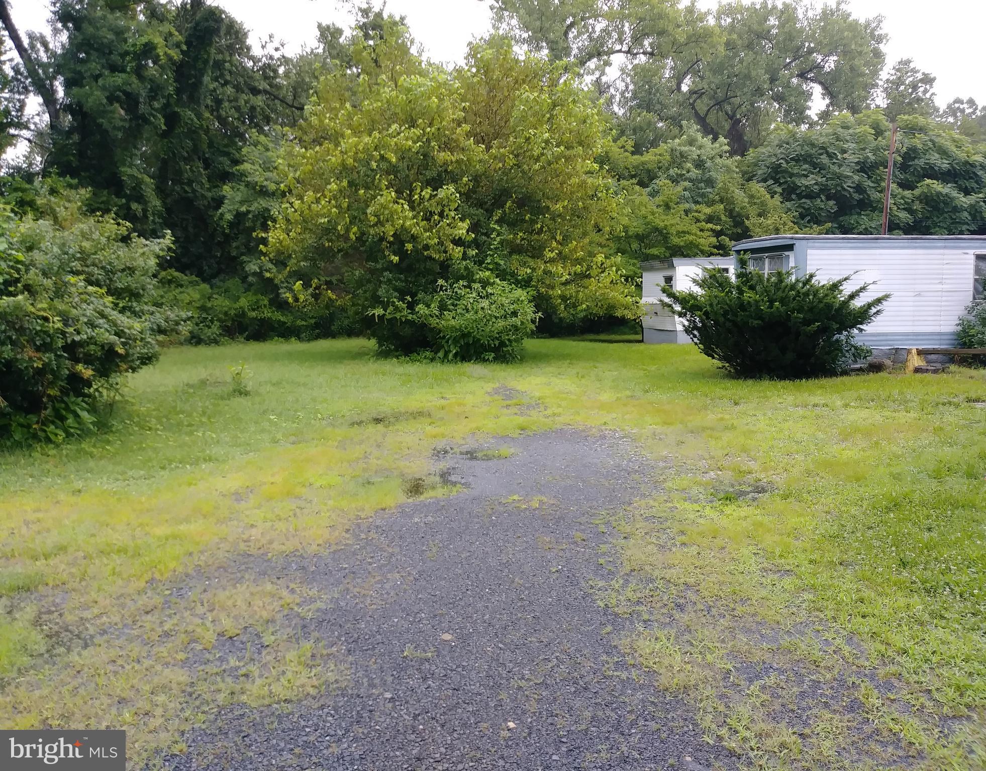 POTOMAC IMPROVEMENT COMPANY'S ADDITION - Commercial Sale