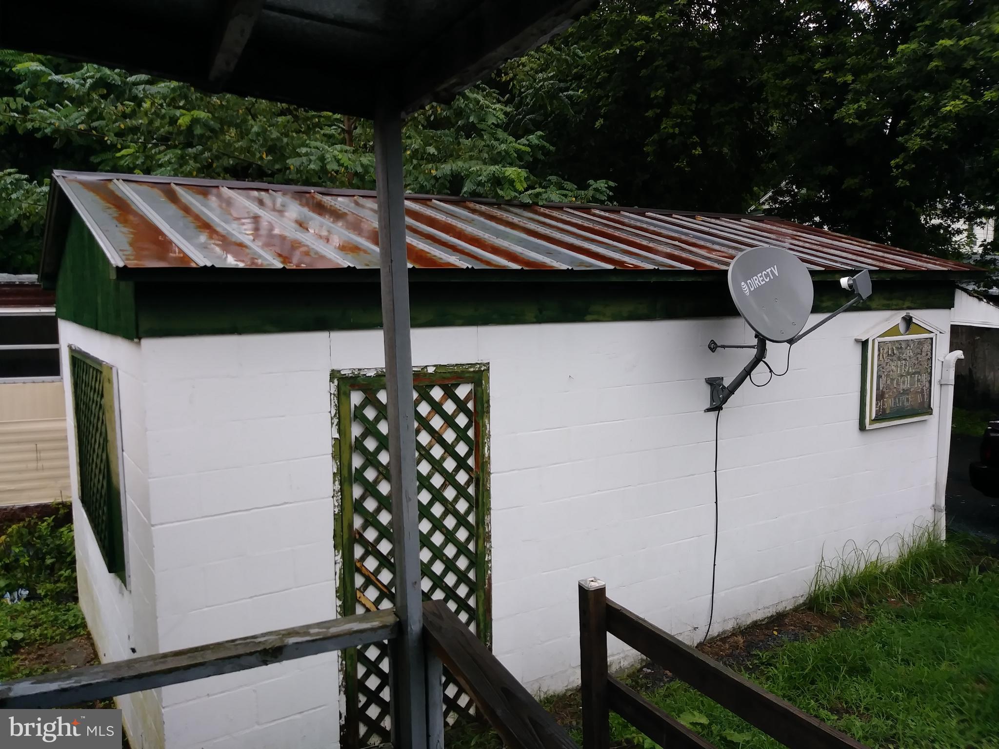 POTOMAC IMPROVEMENT COMPANY'S ADDITION - Commercial Sale