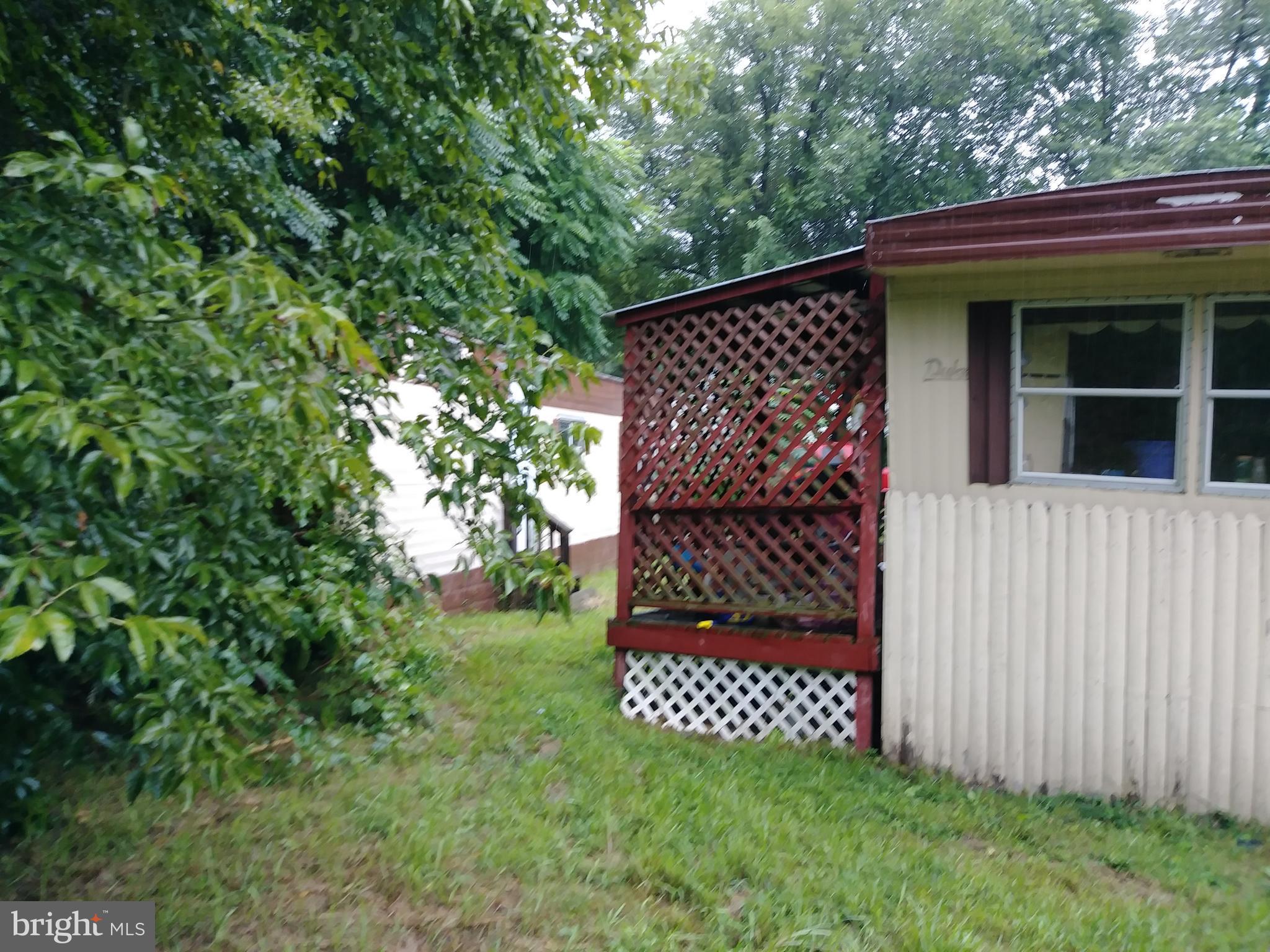 POTOMAC IMPROVEMENT COMPANY'S ADDITION - Commercial Sale