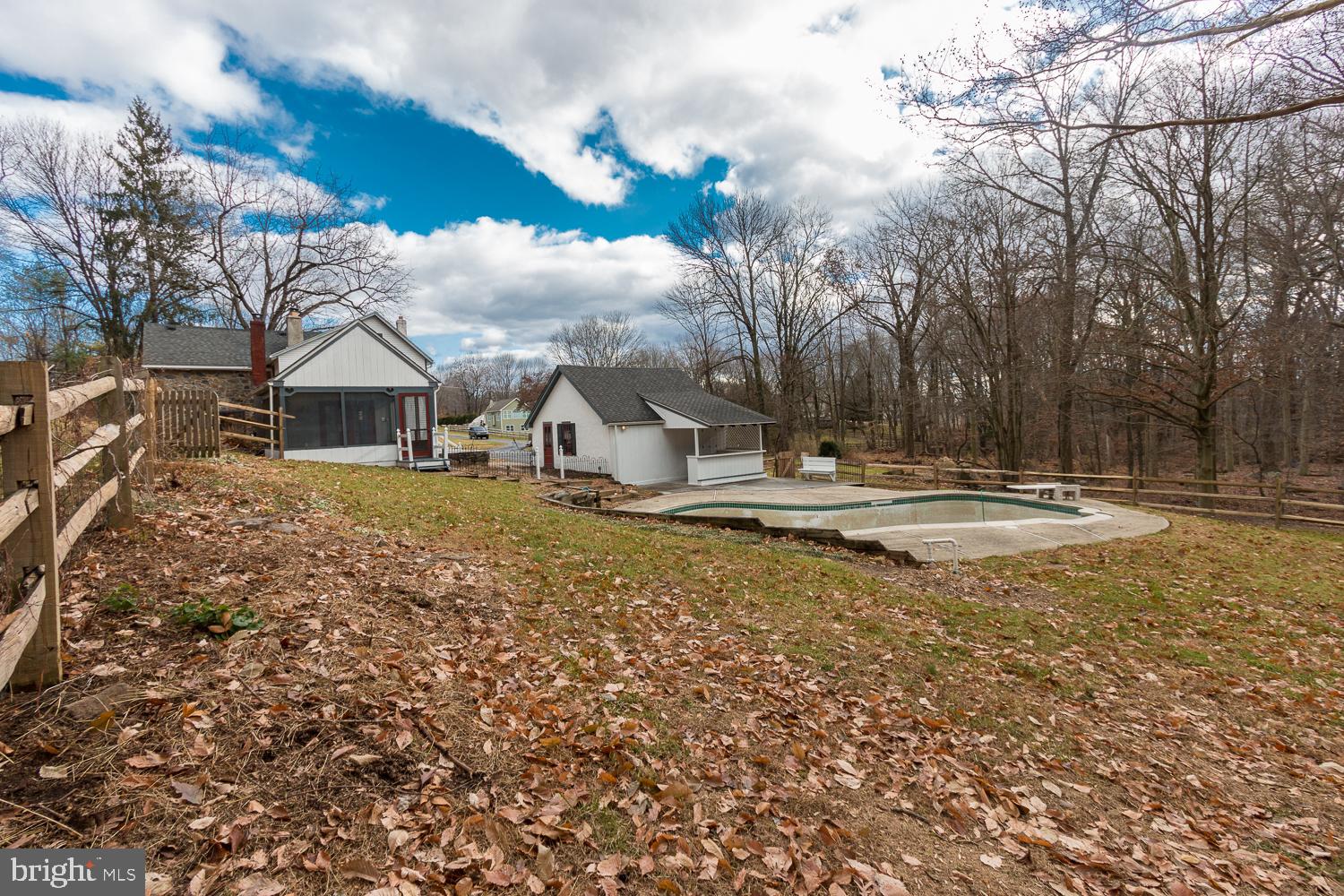 NONE AVAILABLE - Residential