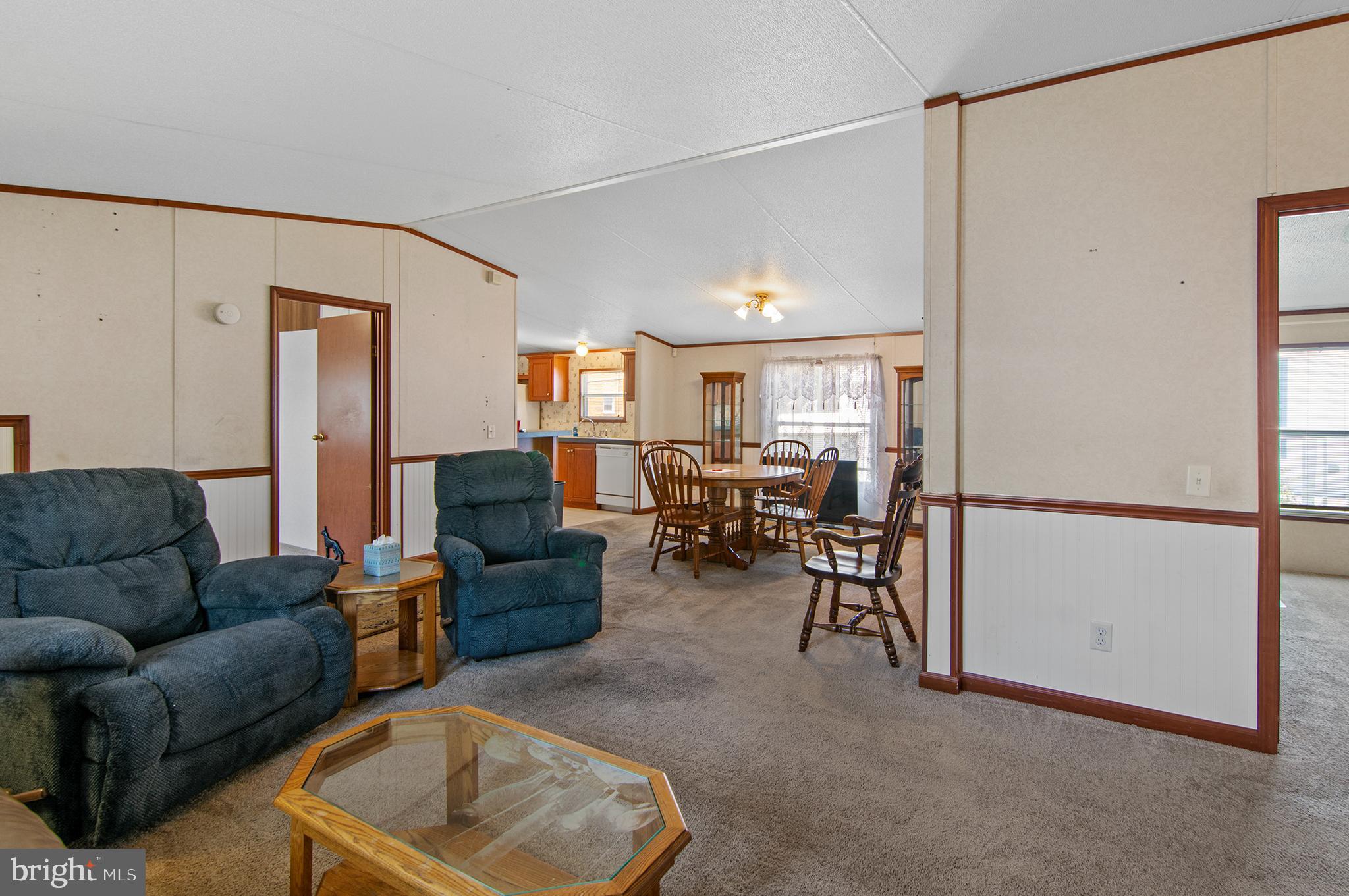 COOL BREEZE MOBILE HOME PARK - Residential