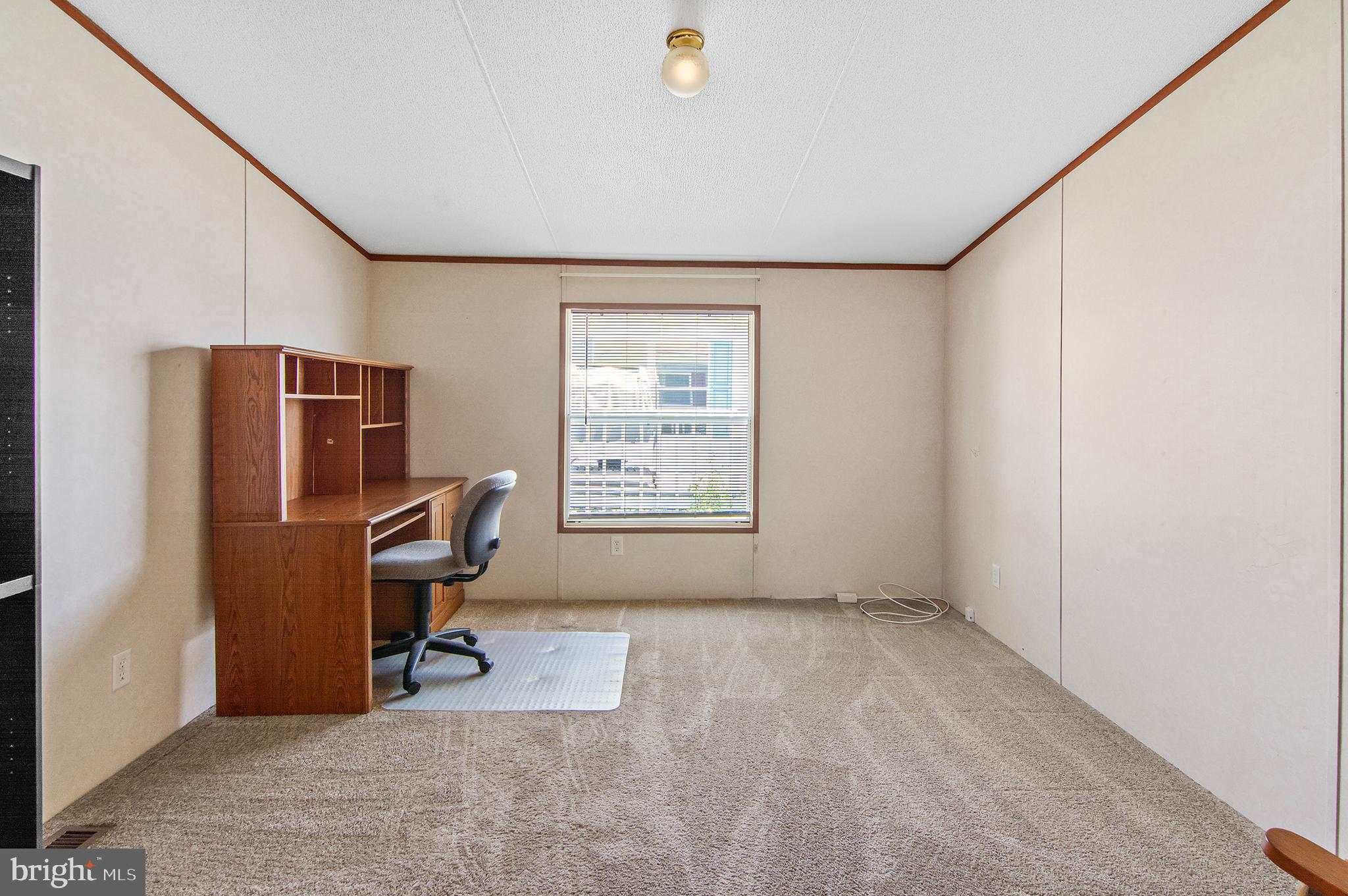 COOL BREEZE MOBILE HOME PARK - Residential