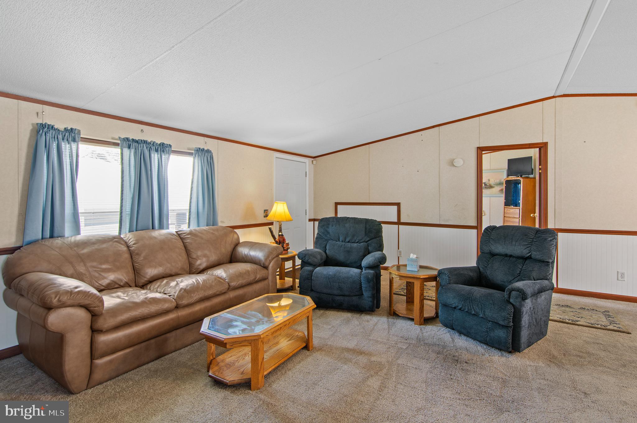COOL BREEZE MOBILE HOME PARK - Residential