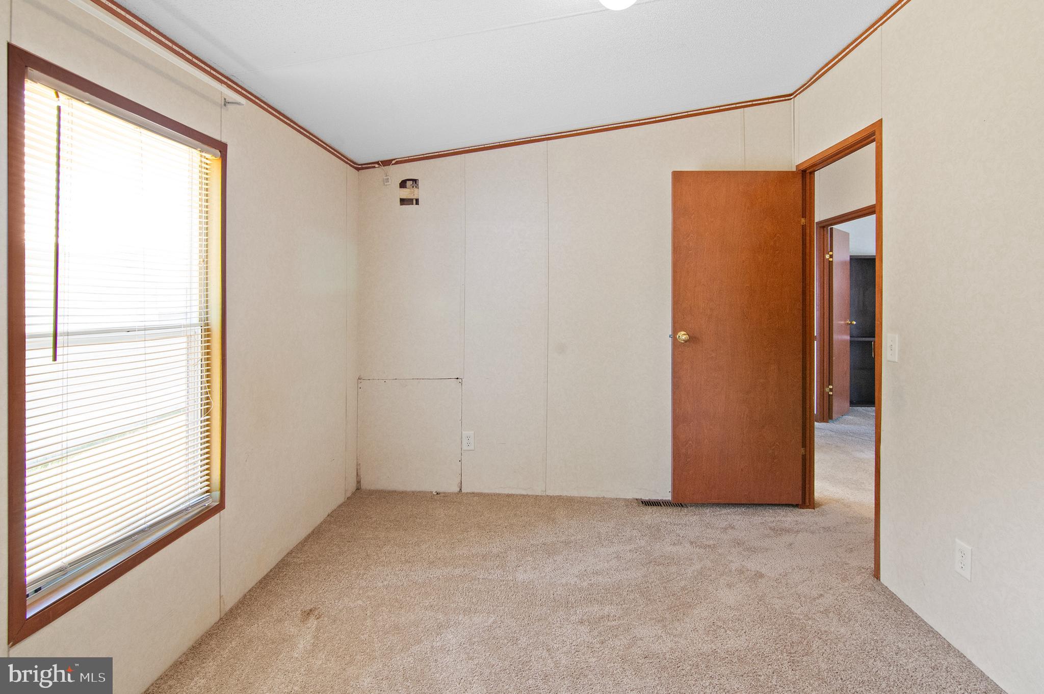 COOL BREEZE MOBILE HOME PARK - Residential