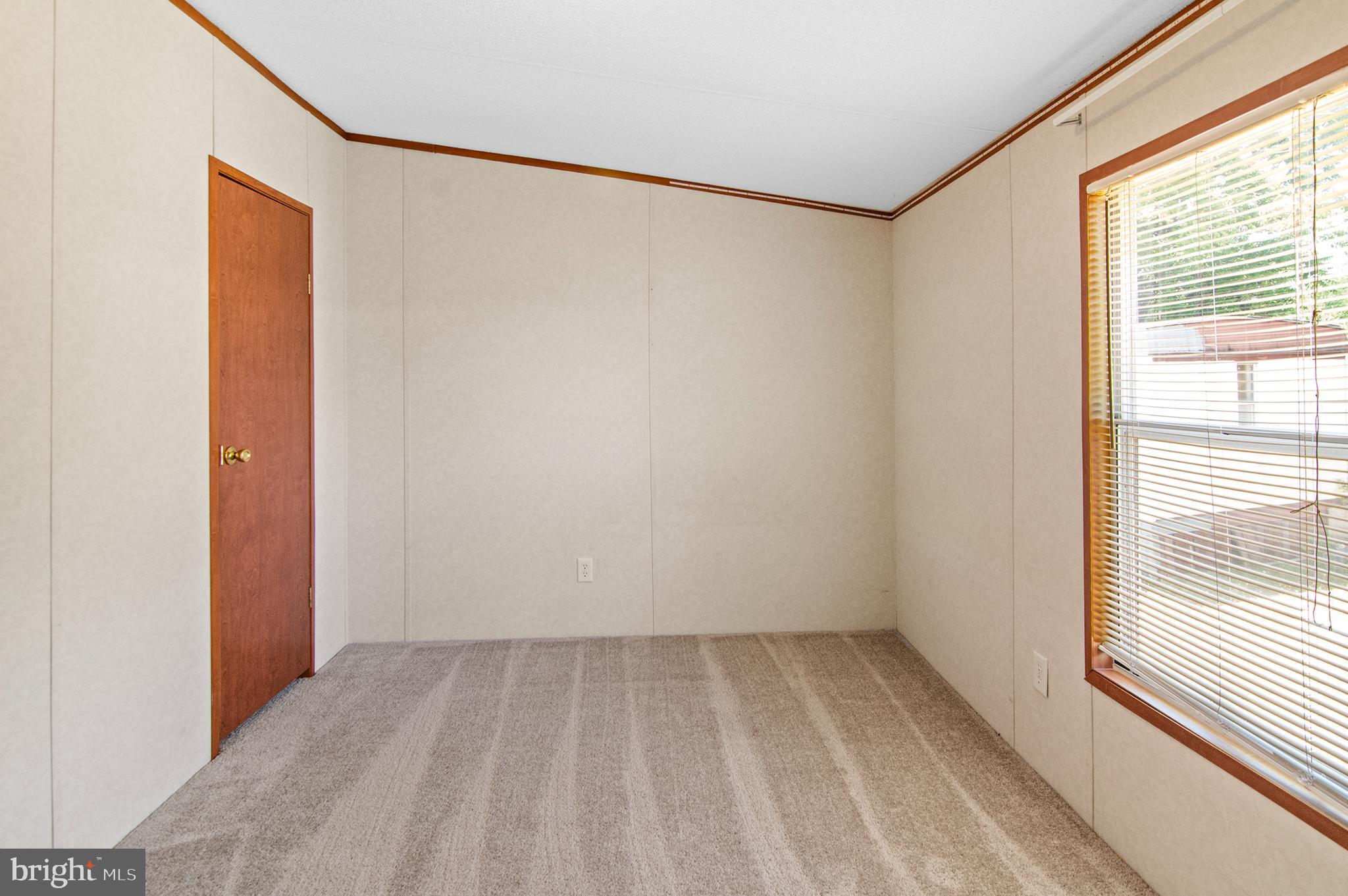 COOL BREEZE MOBILE HOME PARK - Residential