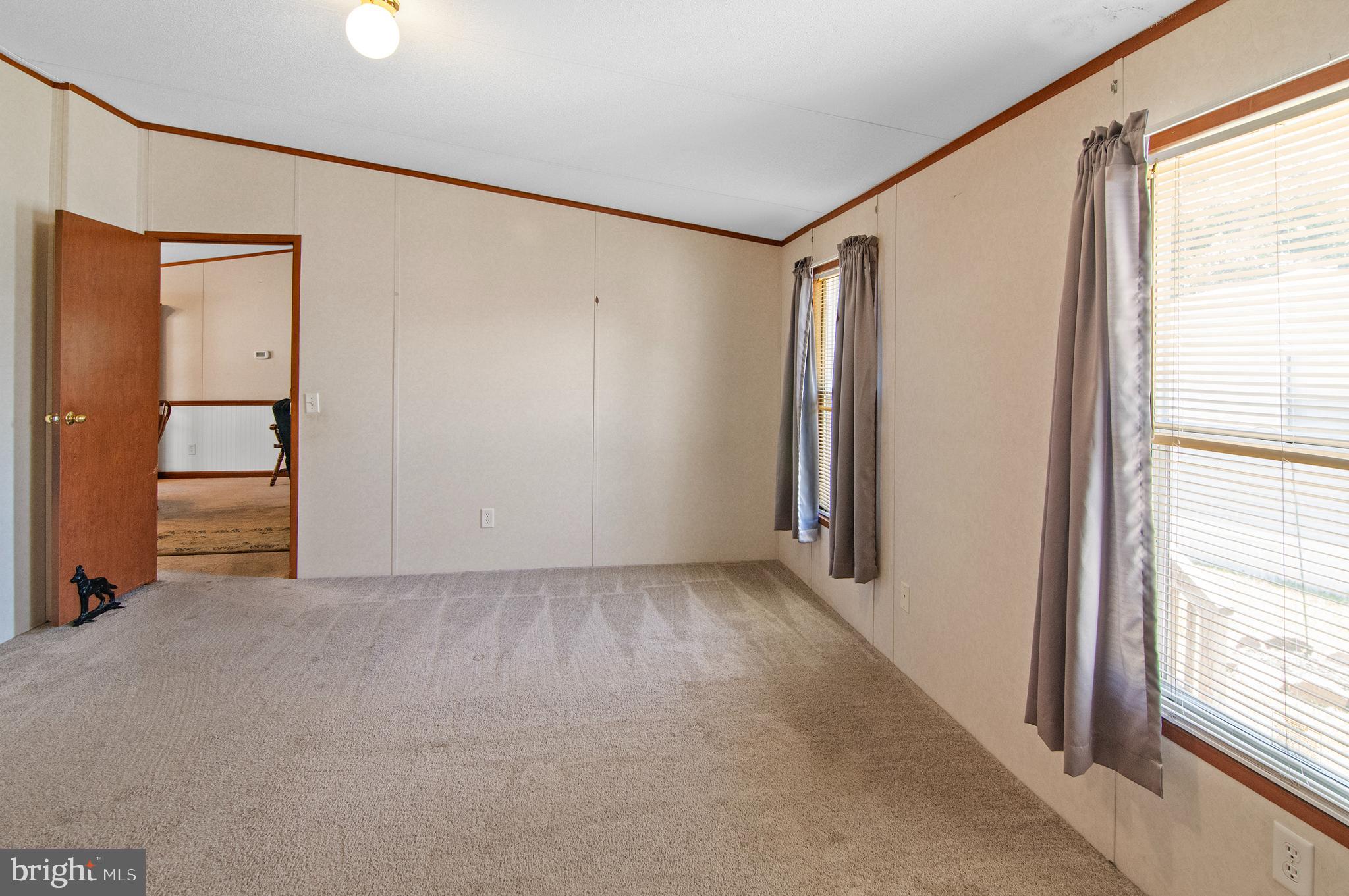 COOL BREEZE MOBILE HOME PARK - Residential