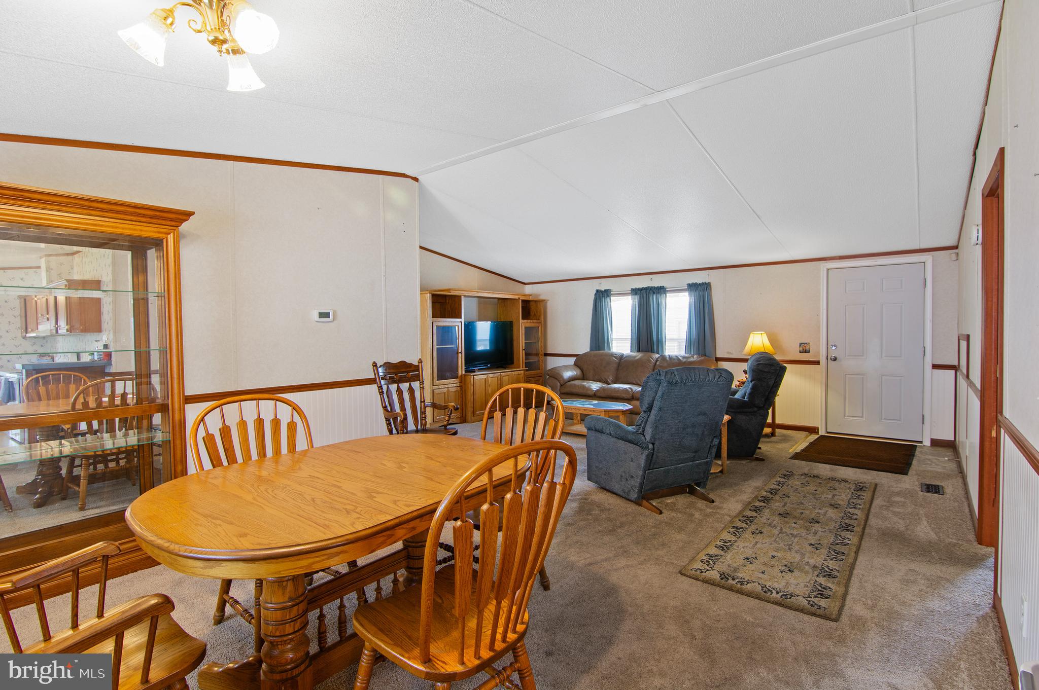 COOL BREEZE MOBILE HOME PARK - Residential