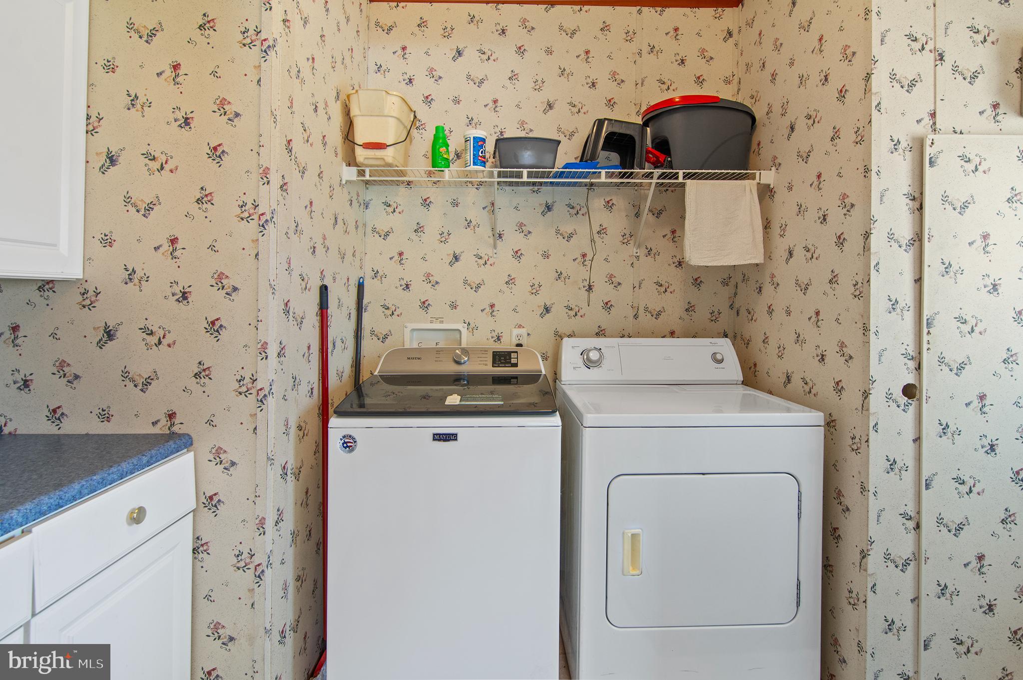 COOL BREEZE MOBILE HOME PARK - Residential