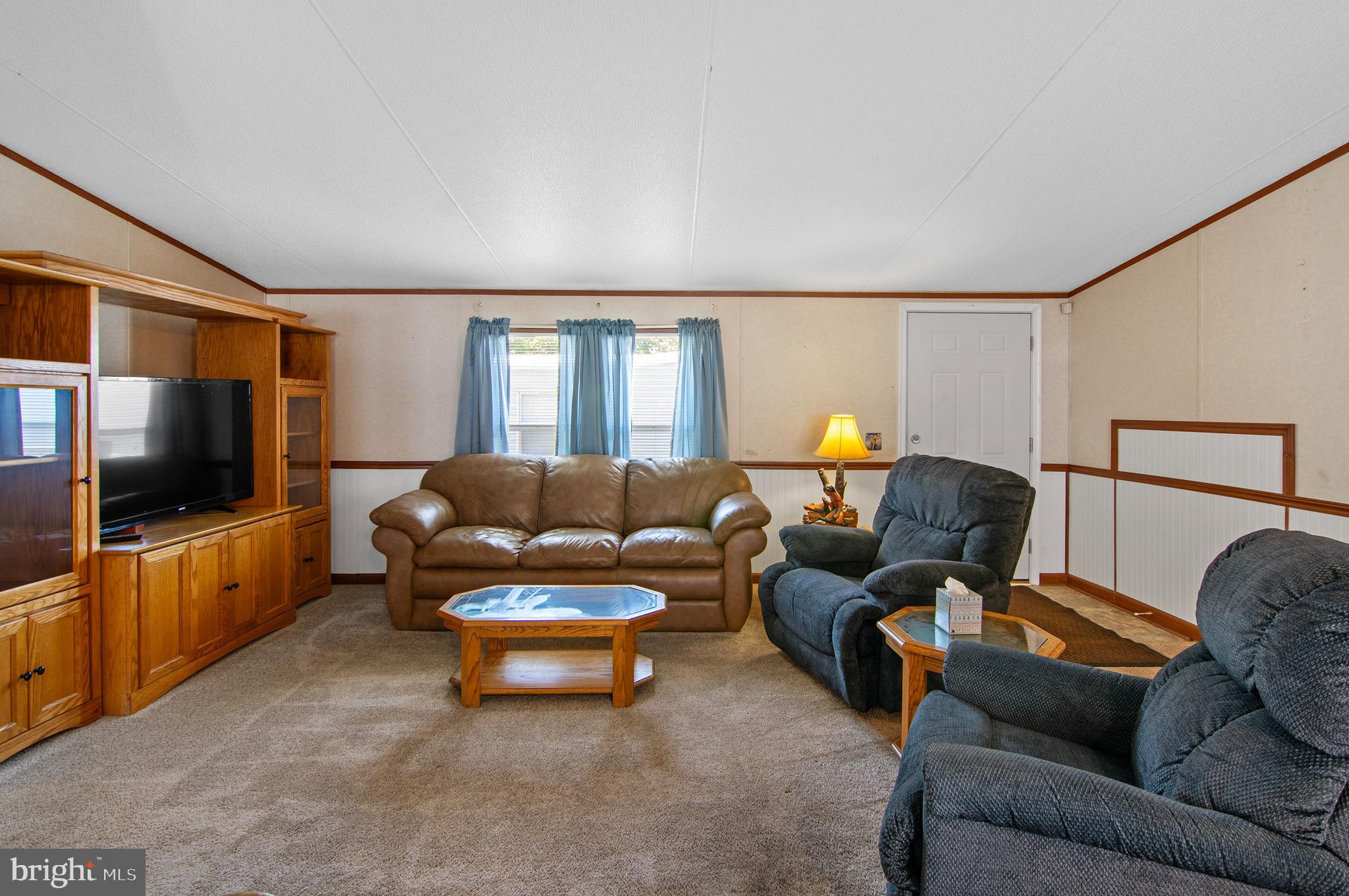 COOL BREEZE MOBILE HOME PARK - Residential