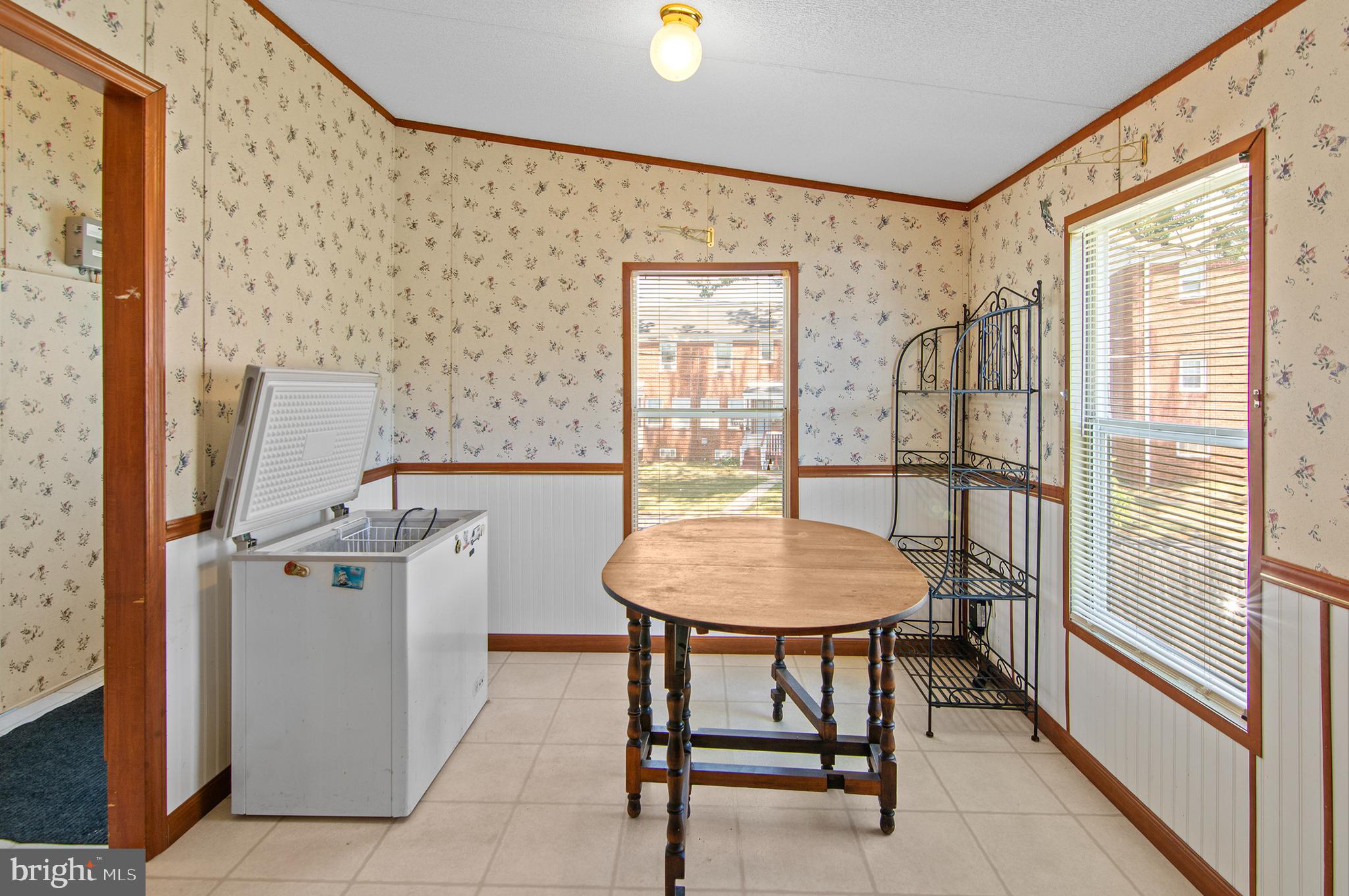 COOL BREEZE MOBILE HOME PARK - Residential