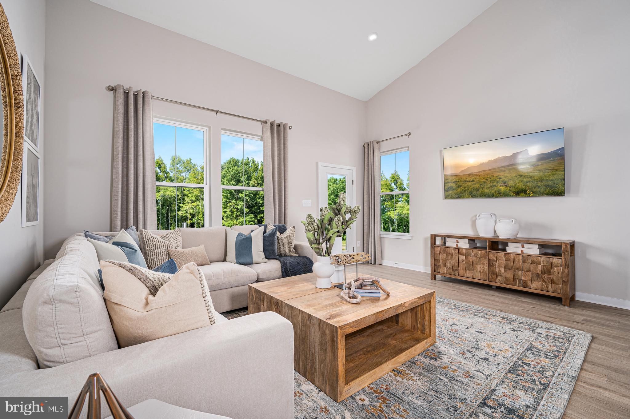 VENUE AT WINCHELSEA - Residential