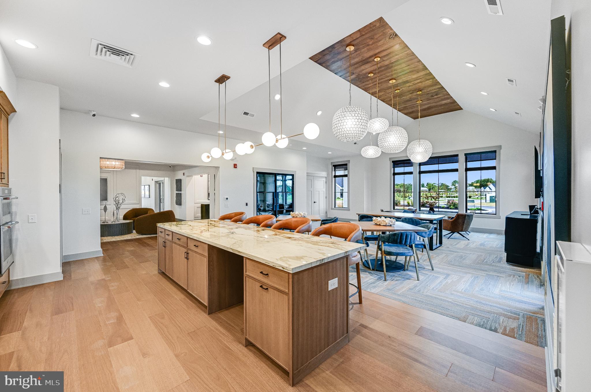 VENUE AT WINCHELSEA - Residential