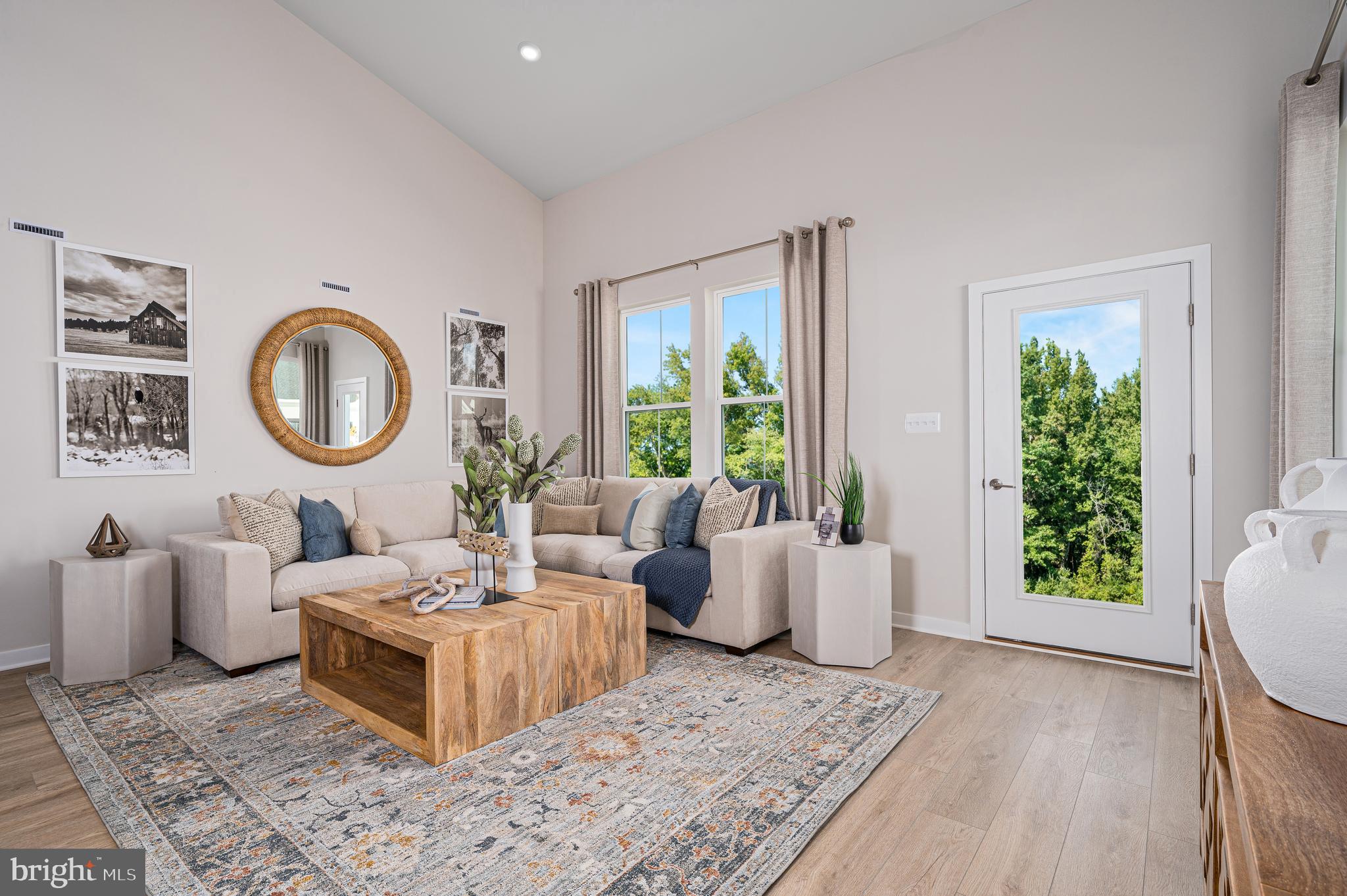 VENUE AT WINCHELSEA - Residential