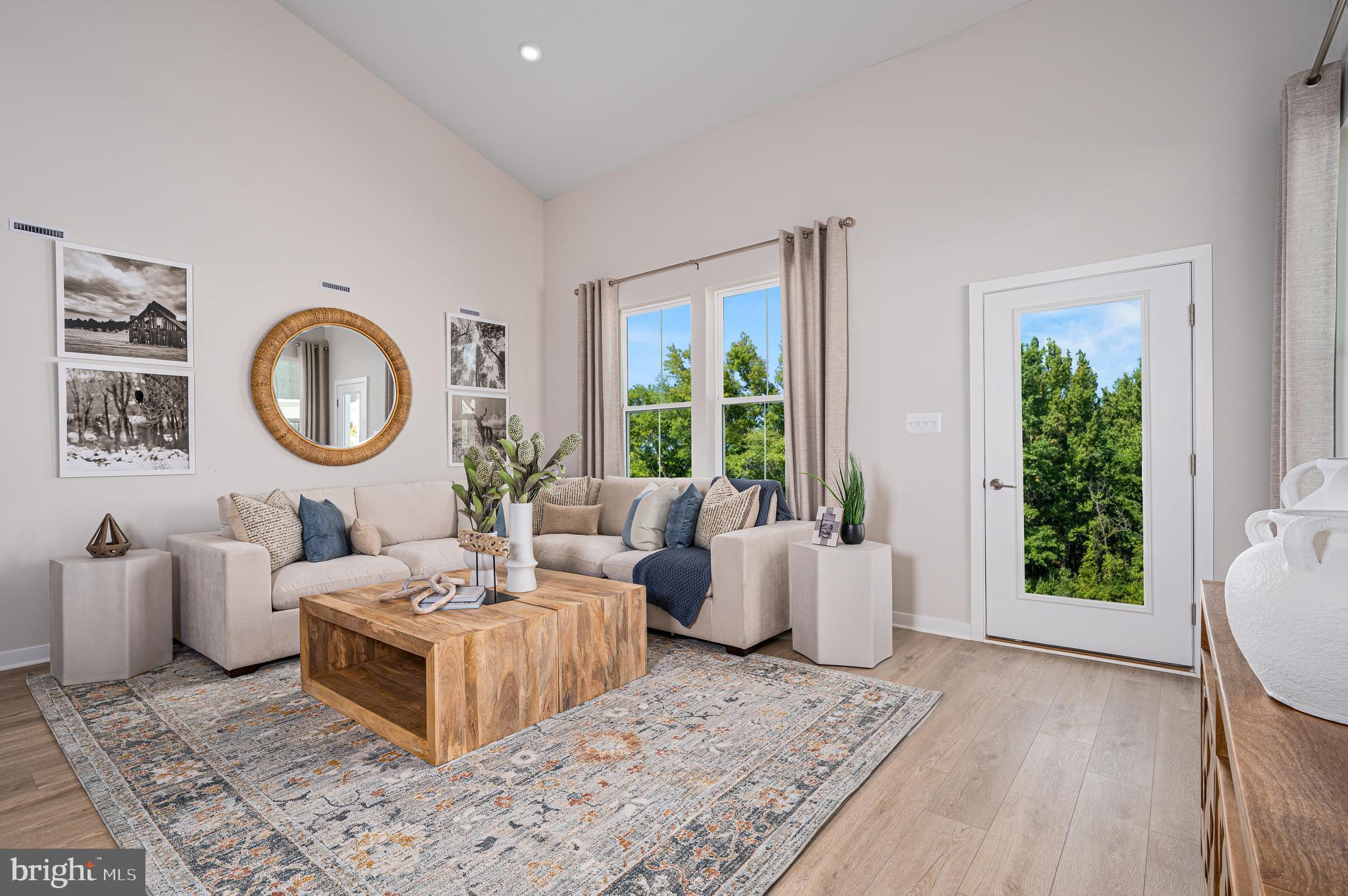 VENUE AT WINCHELSEA - Residential