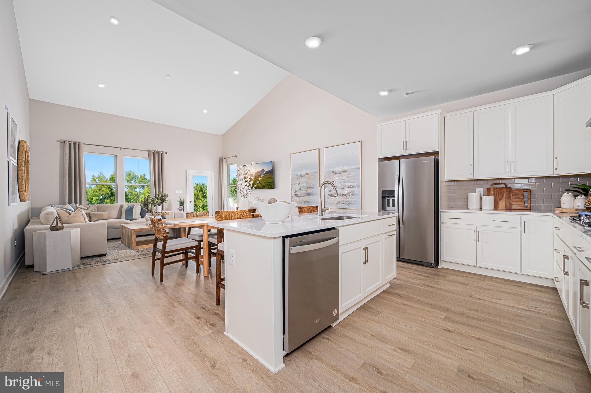 VENUE AT WINCHELSEA - Residential