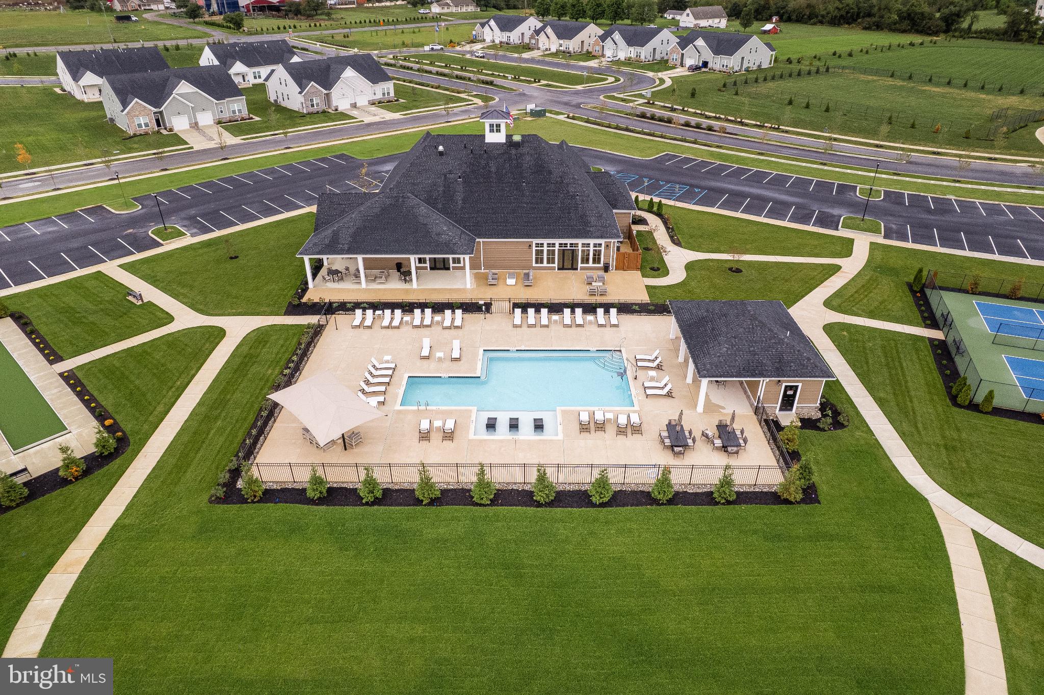 VENUE AT WINCHELSEA - Residential