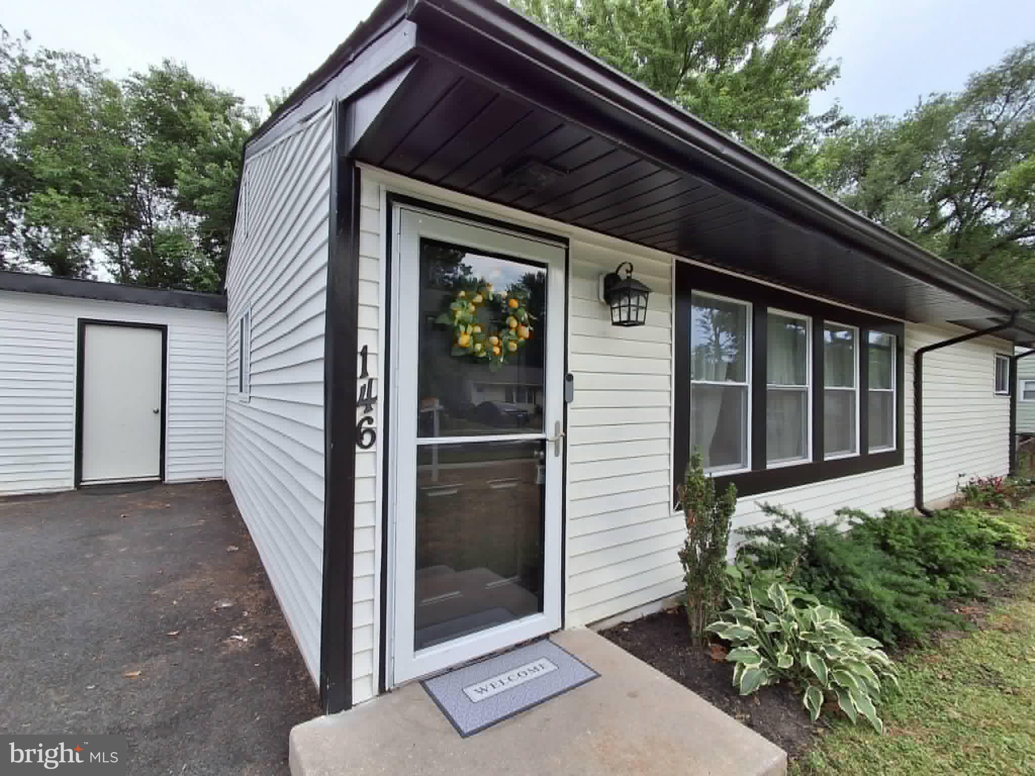 146 PRESIDENT DRIVE