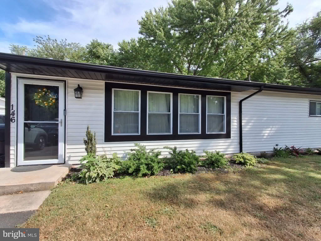 Photo of 146 President Drive, DOVER, DE 19901 (MLS # DEKT2048208)